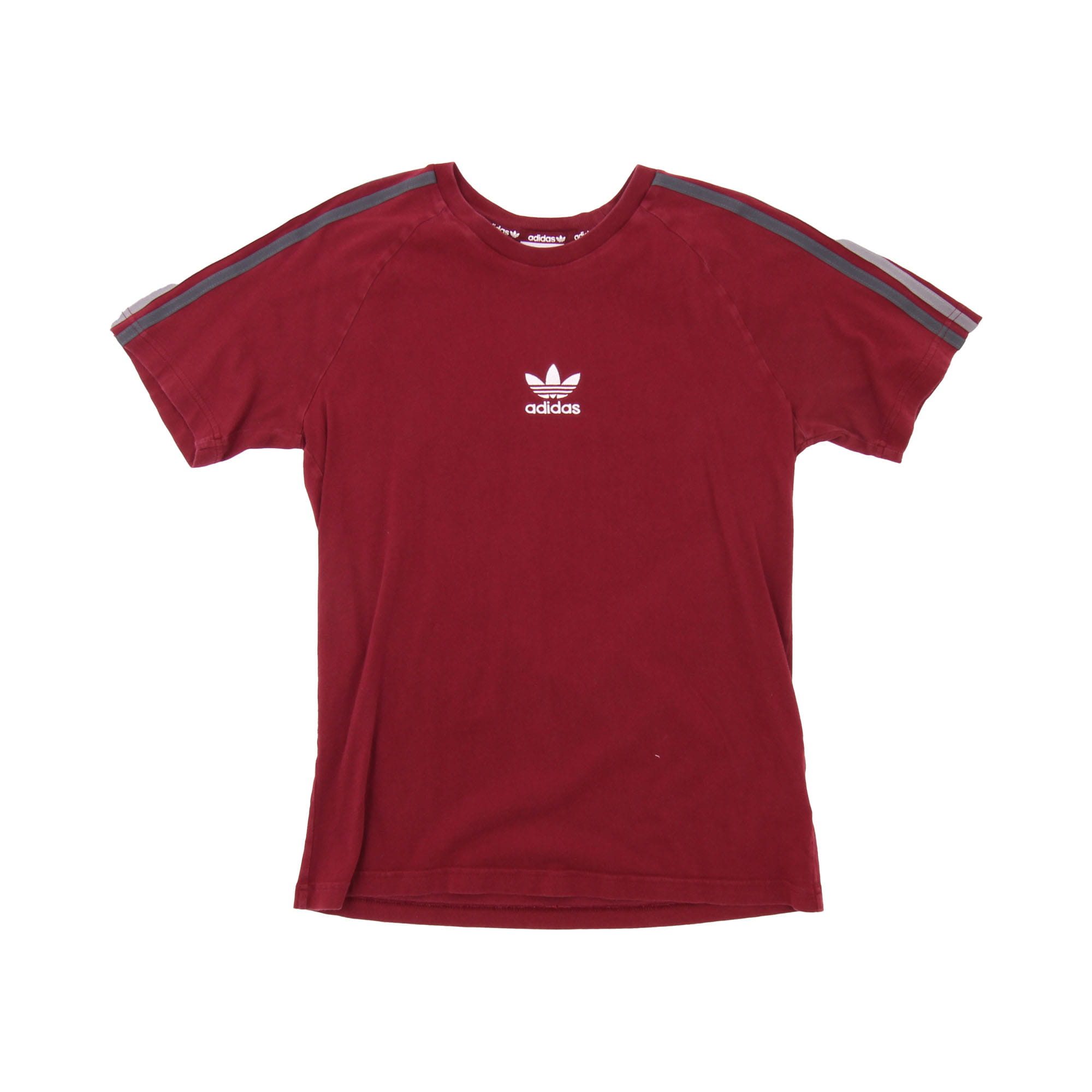 Adidas T-Shirt - S | T0811