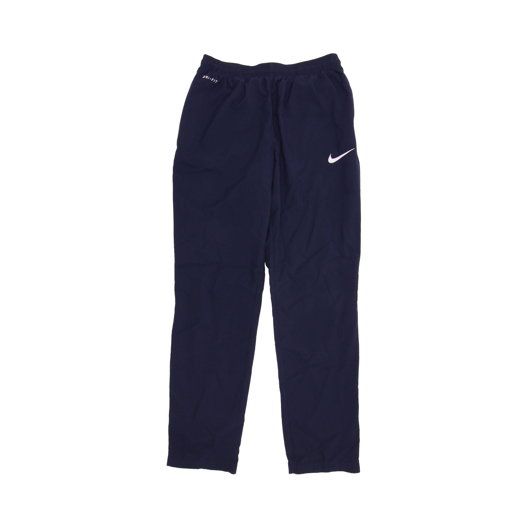 Nike Dri-Fit Embroidered Track Pants - M