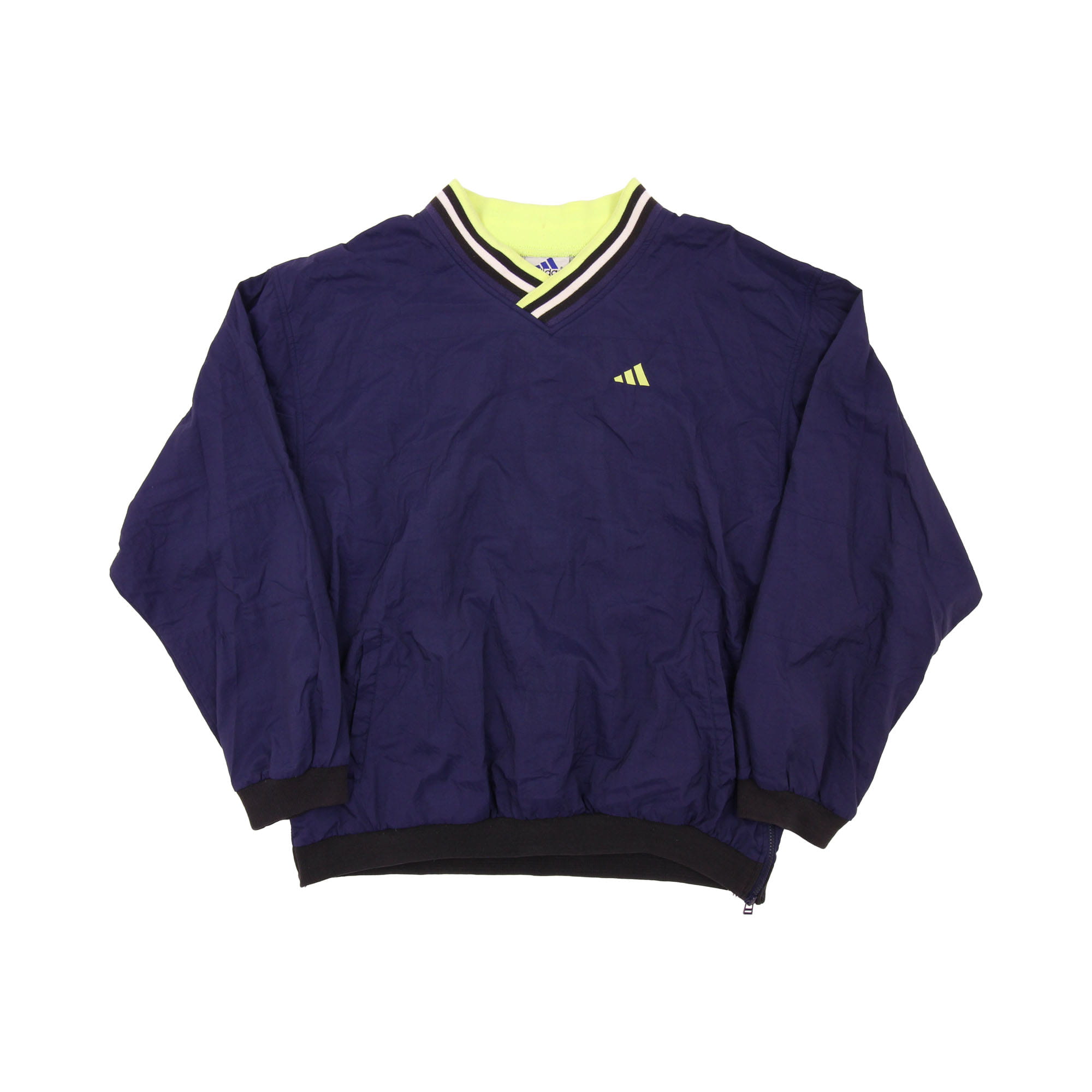 Adidas 90's Windbreaker - XL 