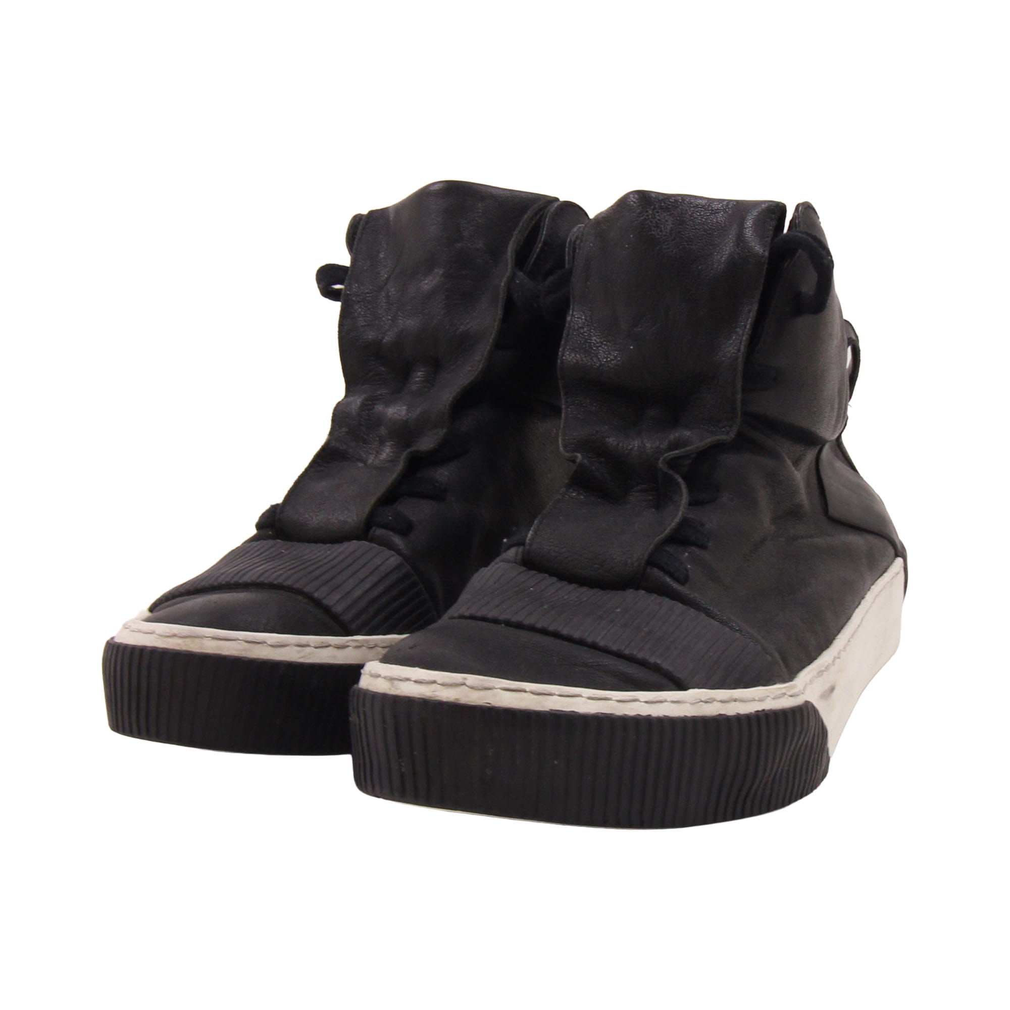 Rick Owens Boris Bidjan Saberi BAMBA 1 - EU43