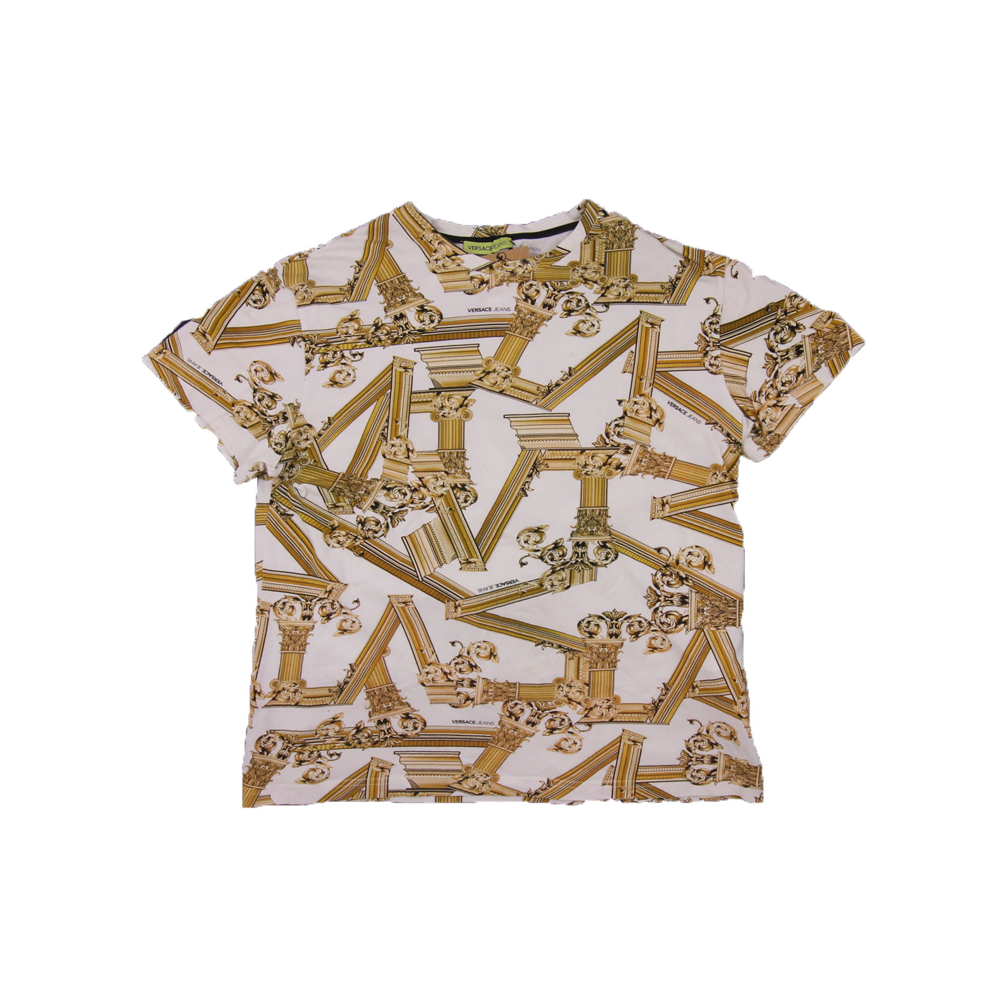 Versace T-Shirt - M 