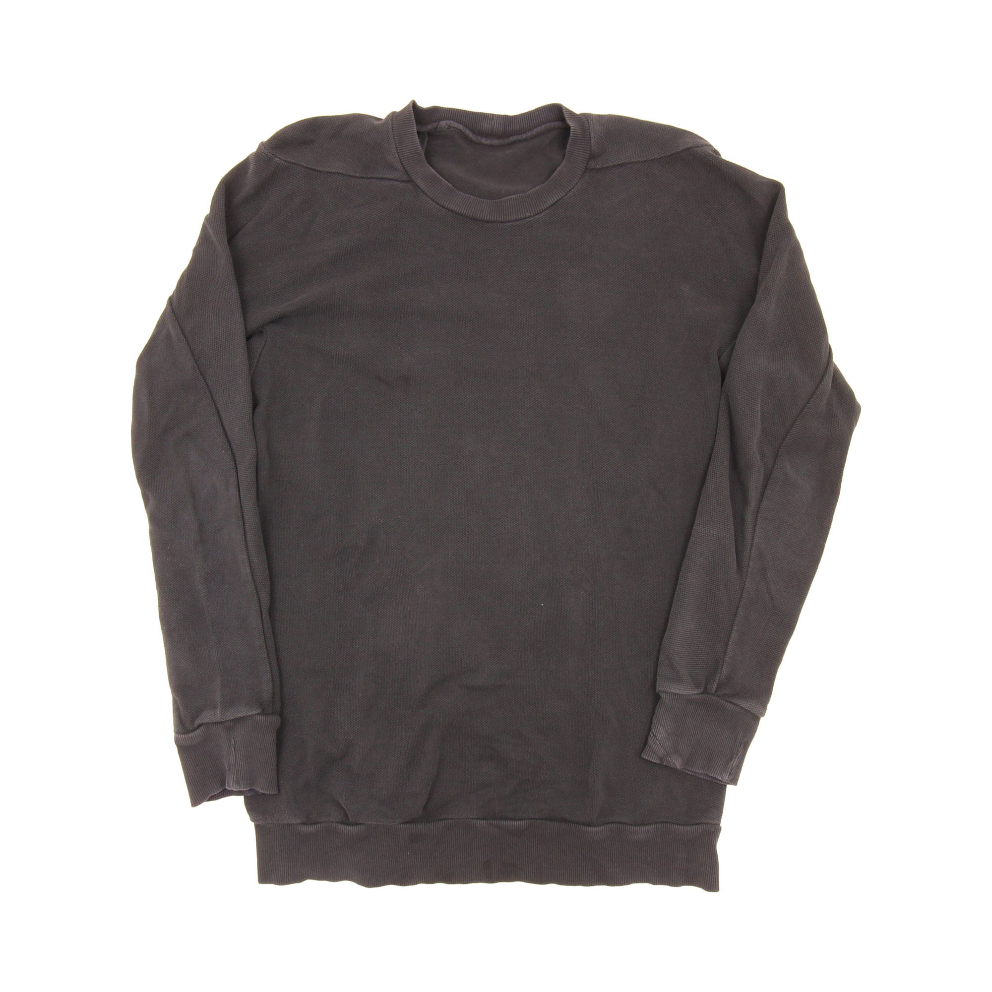 Rick Owens Sweatshirt - L 