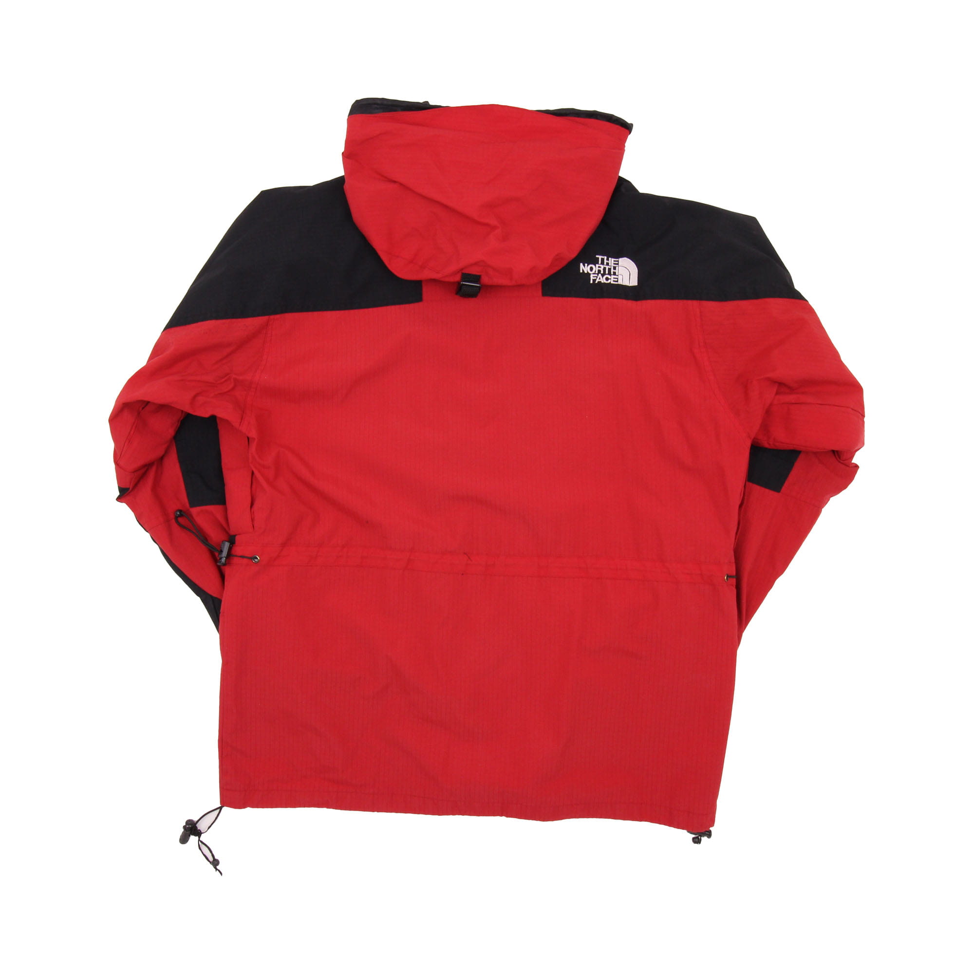 The North Face Rain Jacket Red - L | J_1033