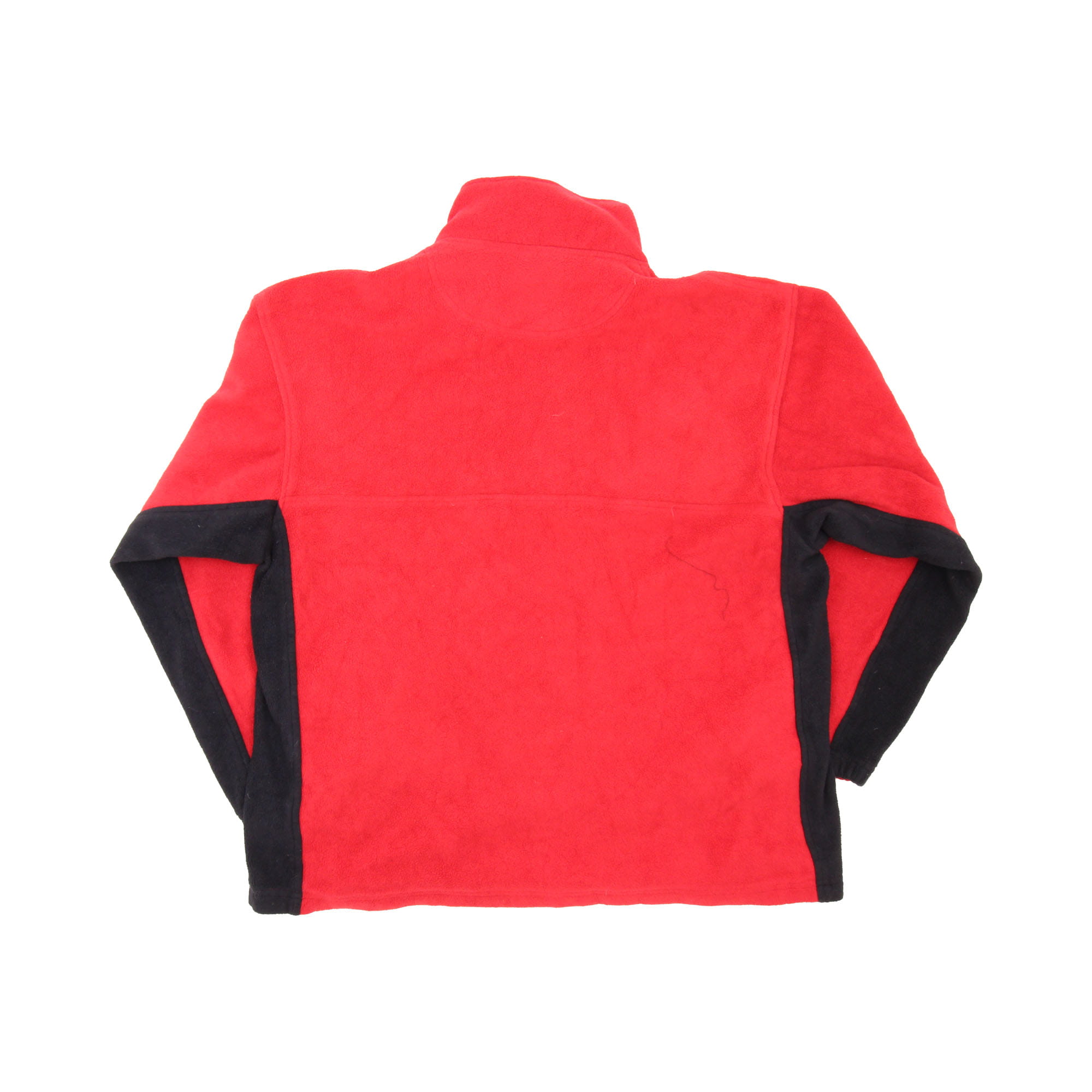 Starter Men's Jacket - Red - XL