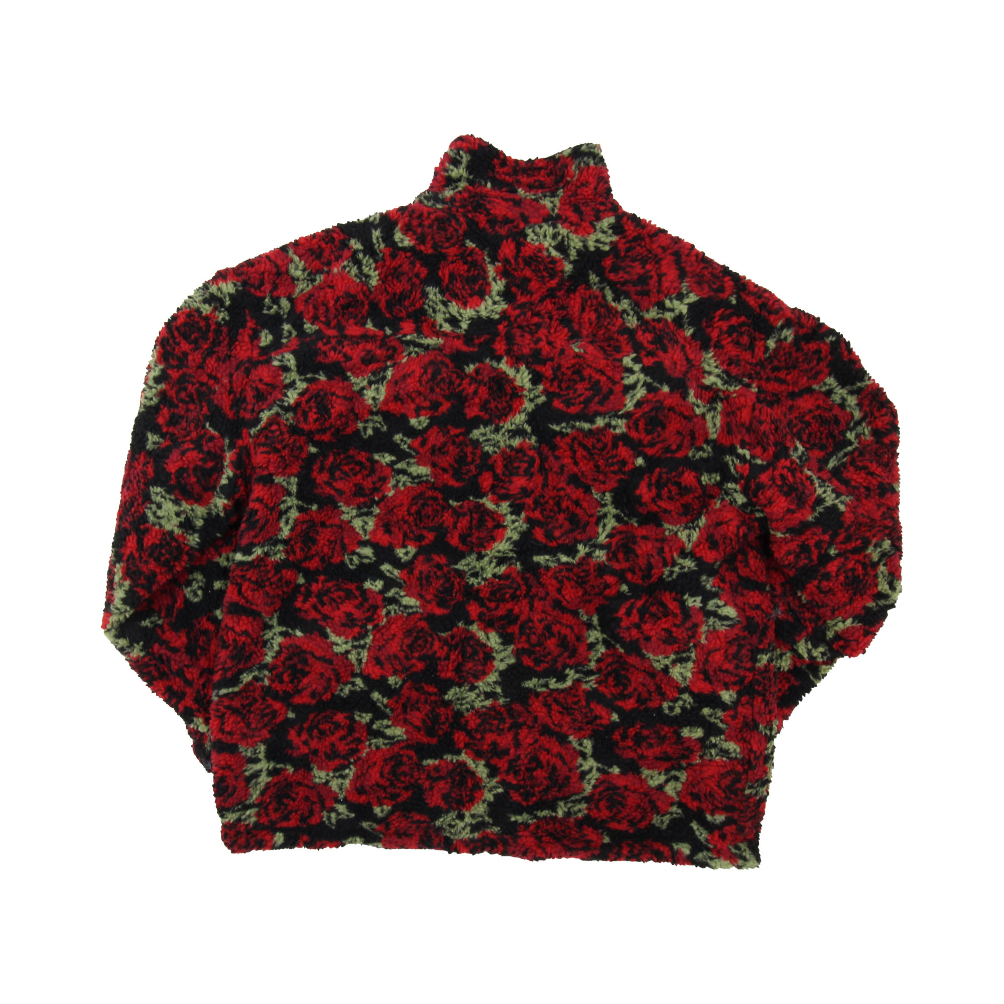 Forever 21 Cozy Fleece - L Forever 21 Cozy Fleece - L