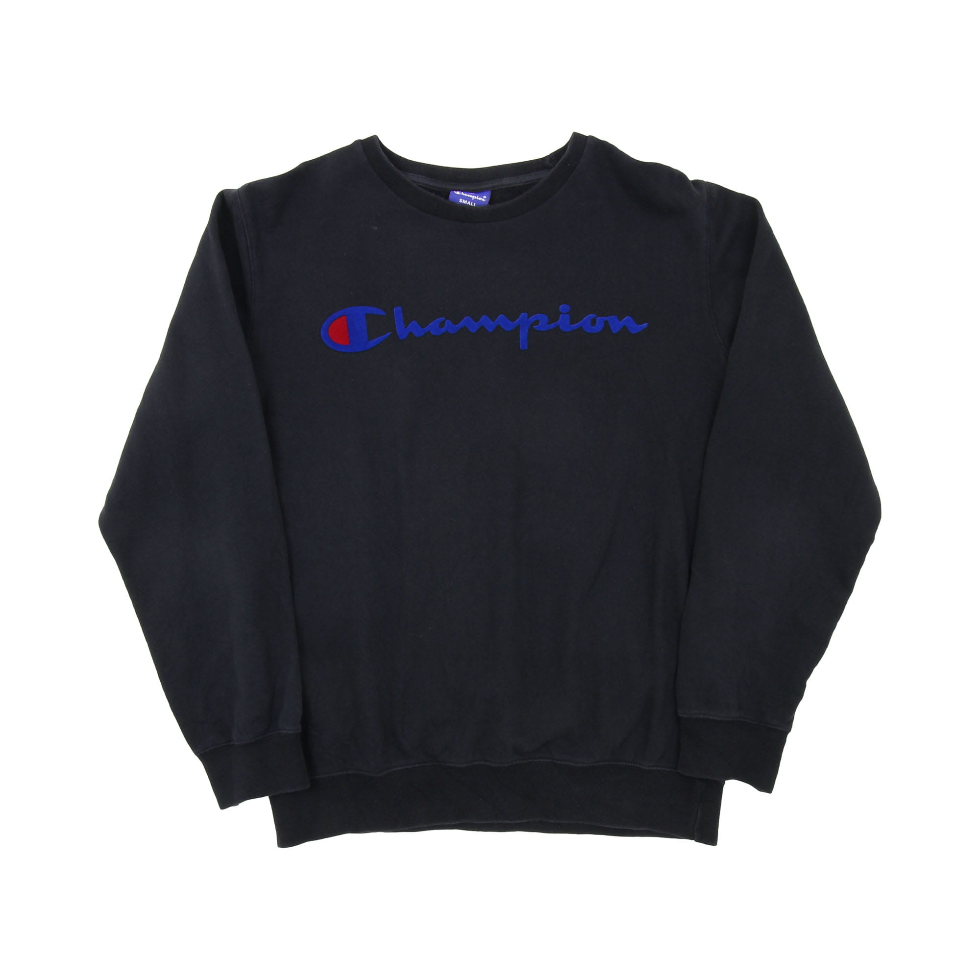 Champion Center Logo Sweatshirt -  S