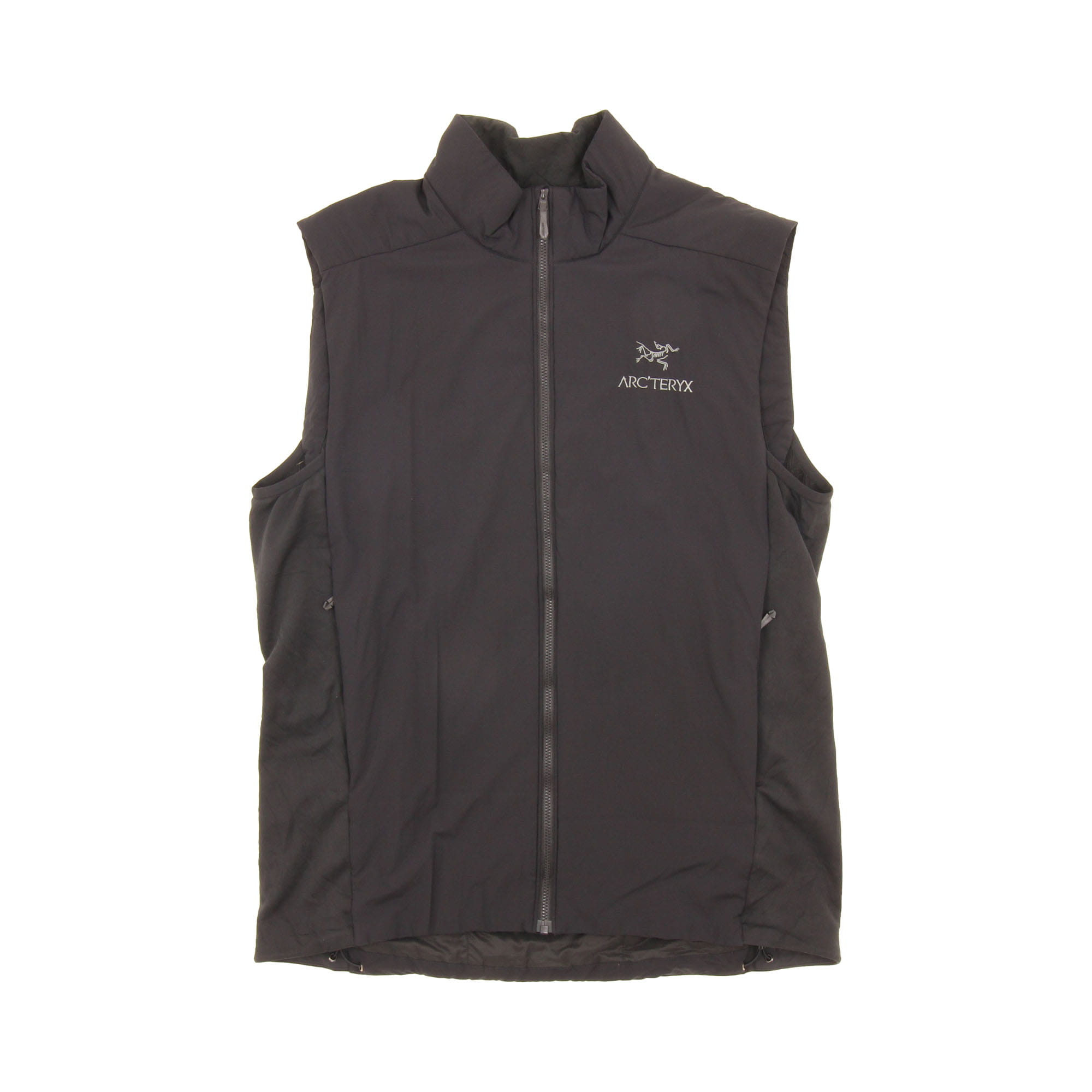 Arc'teryx Embroidered Logo Gilet -  M/L