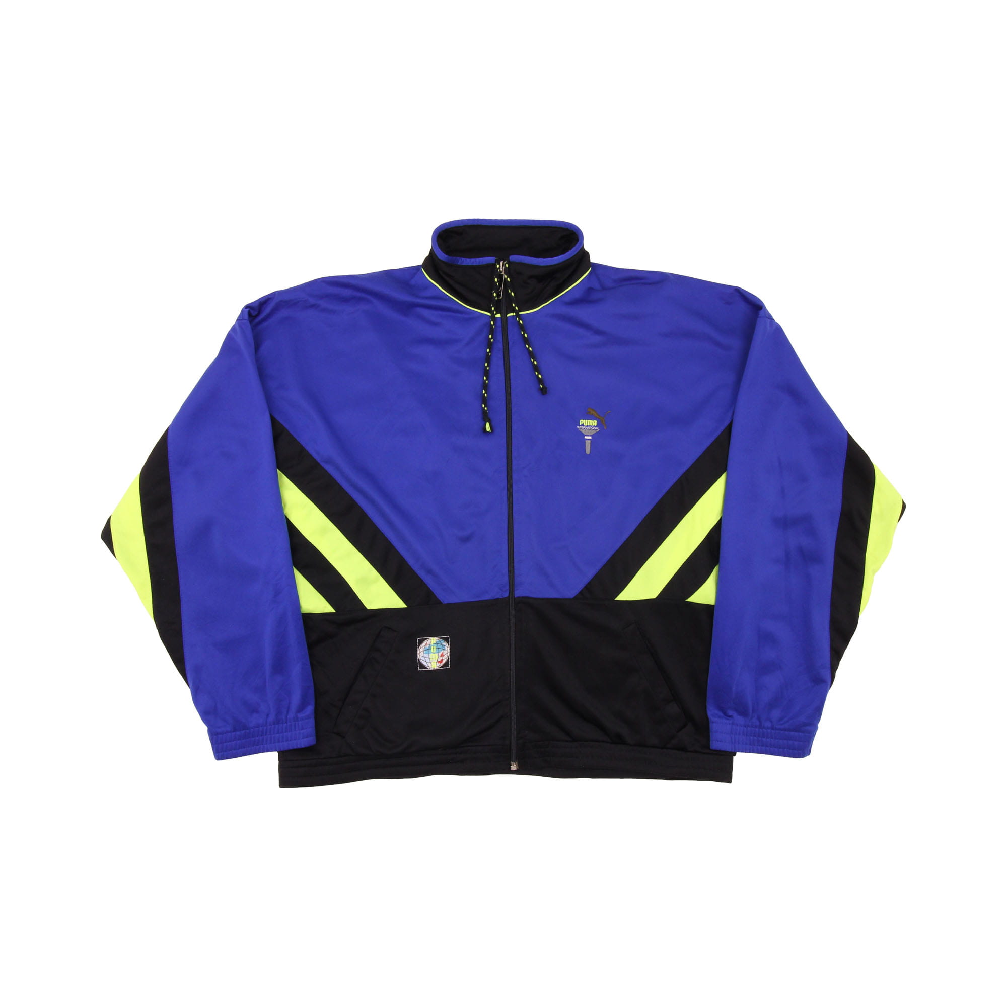 Puma 80s Tracktop - M 