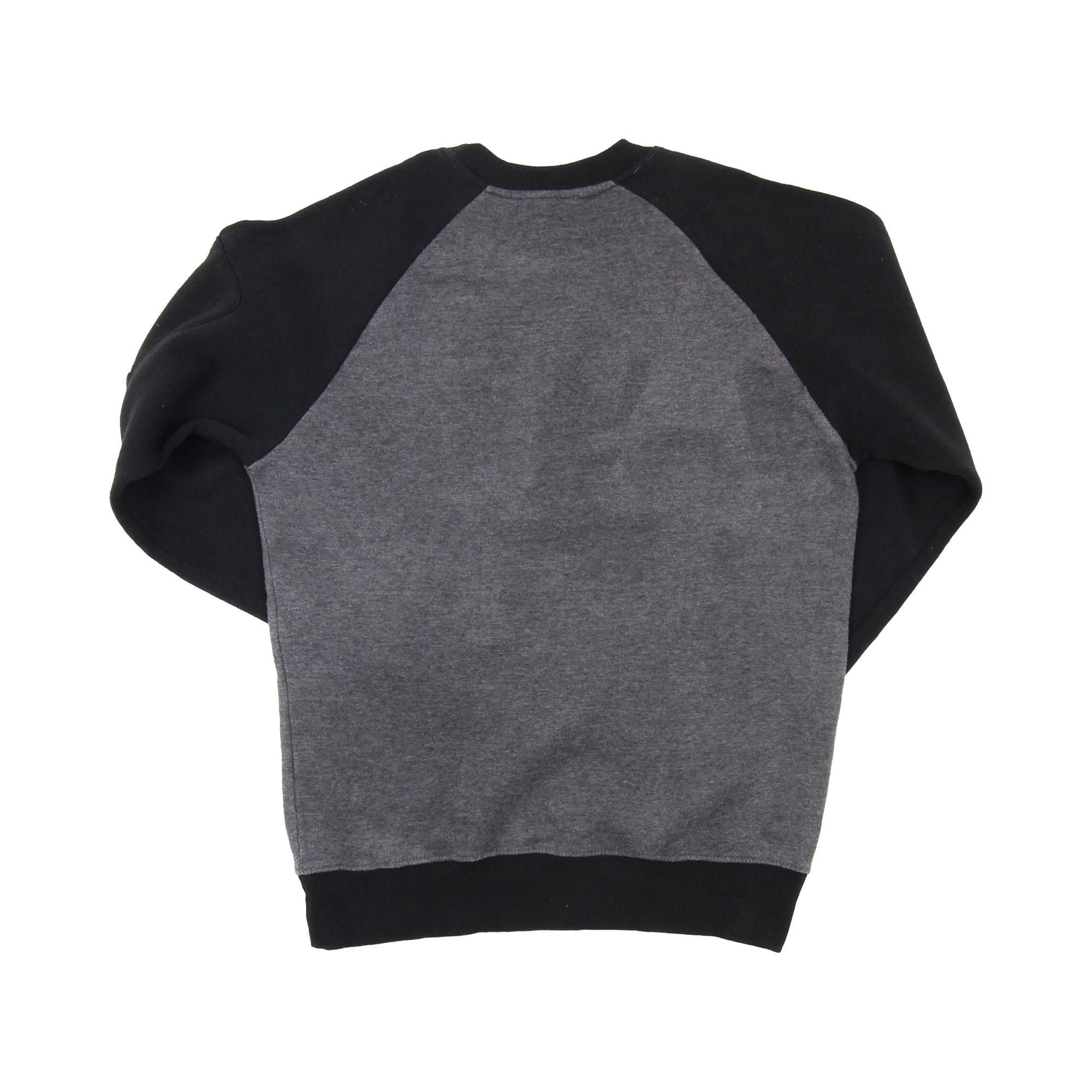 Nike Air Embroidered Logo Sweatshirt - M/L Nike Air Embroidered Logo Sweatshirt - M/L
