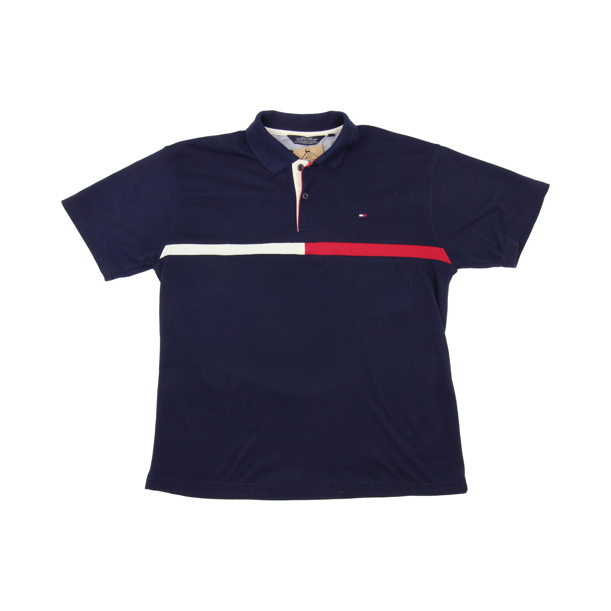 Tommy Hilfiger Cozy Polo Shirt -  XL