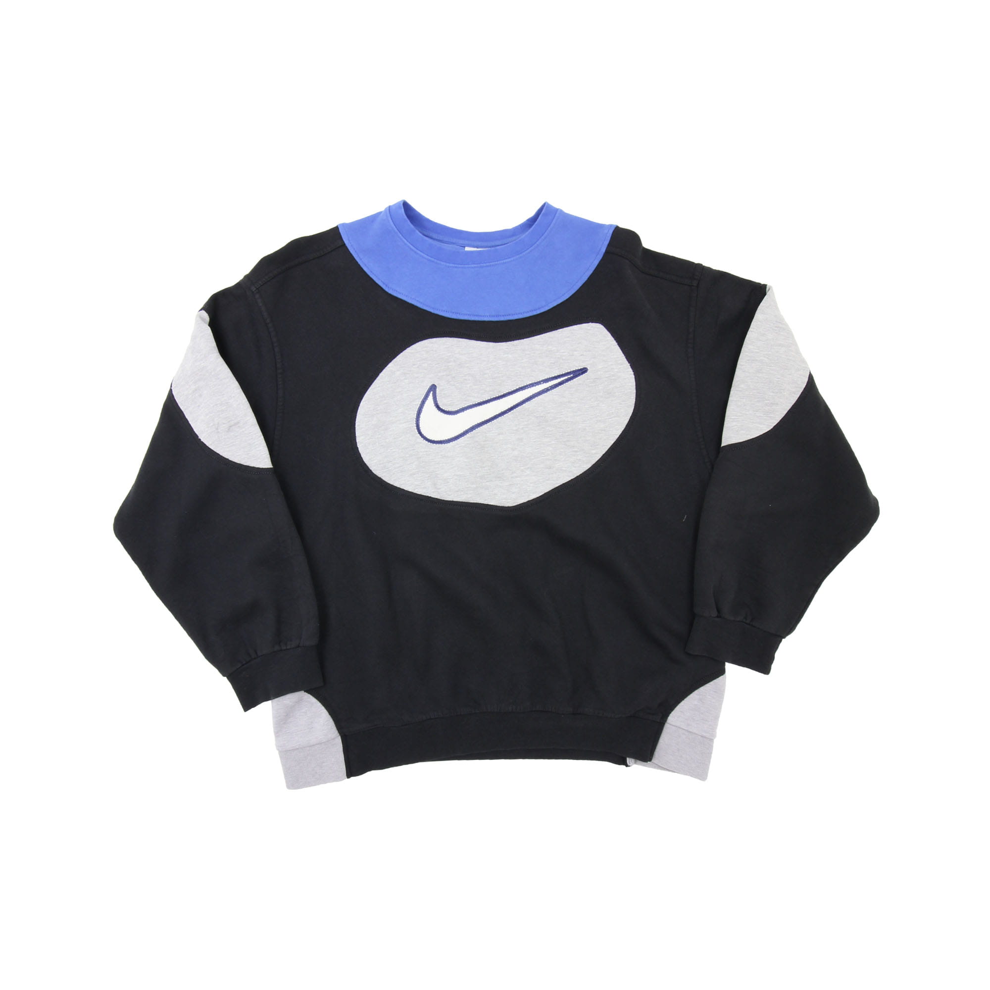 Nike Rework Sweatshirt -  L
