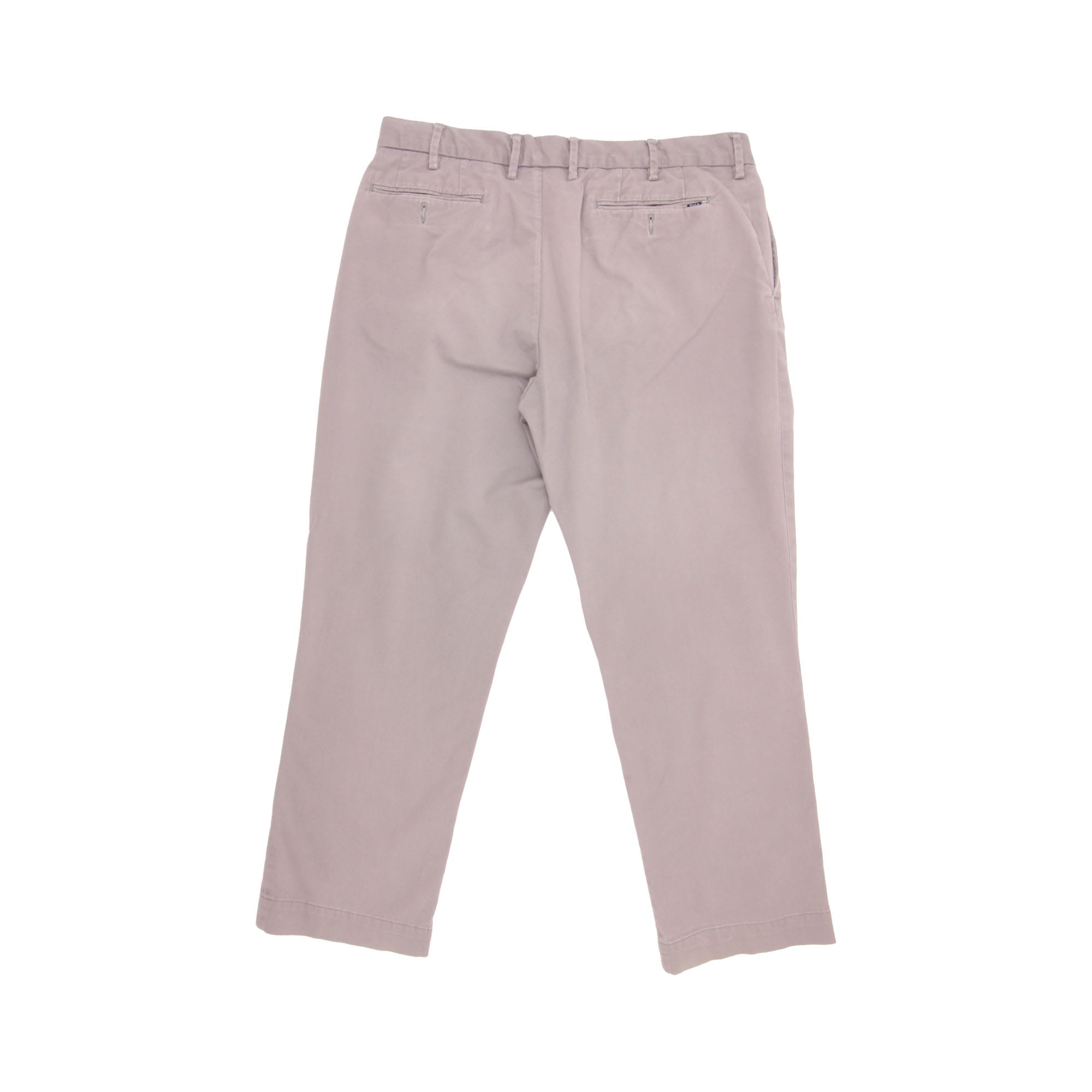 Polo Ralph Lauren Trousers Grey - W36 L30