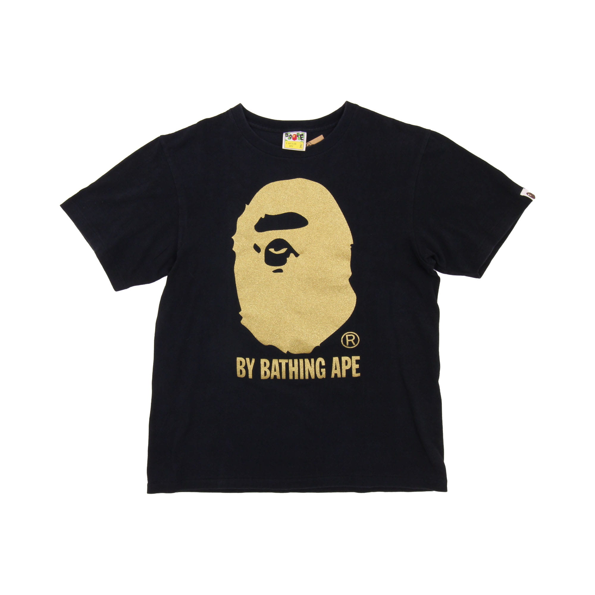 A Bathing Ape (BAPE) T-Shirt - M 