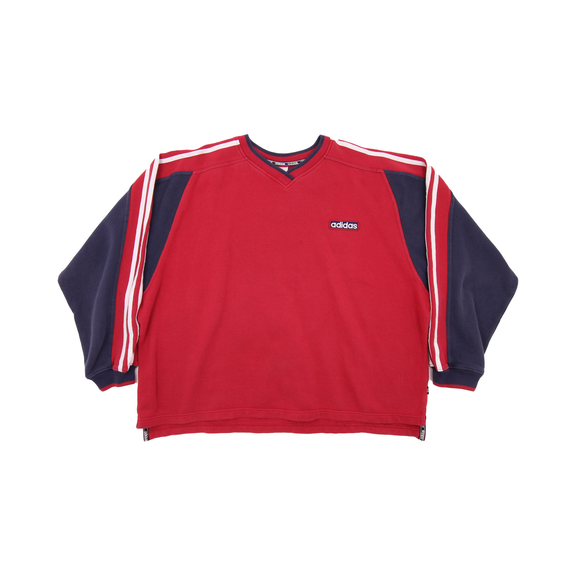 Adidas 90s Sweatshirt -  XL