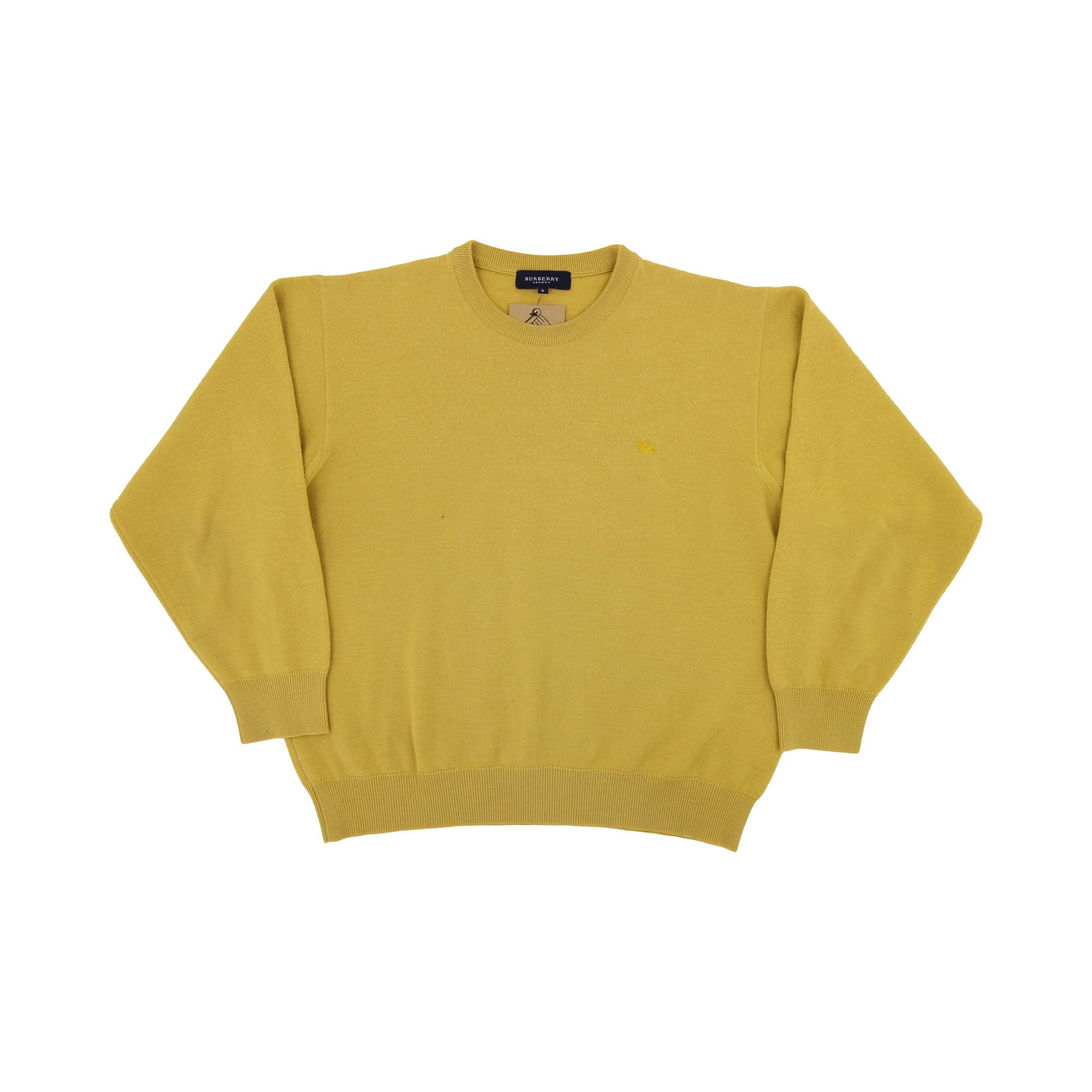 Burberry Cozy Sweatshirt - S