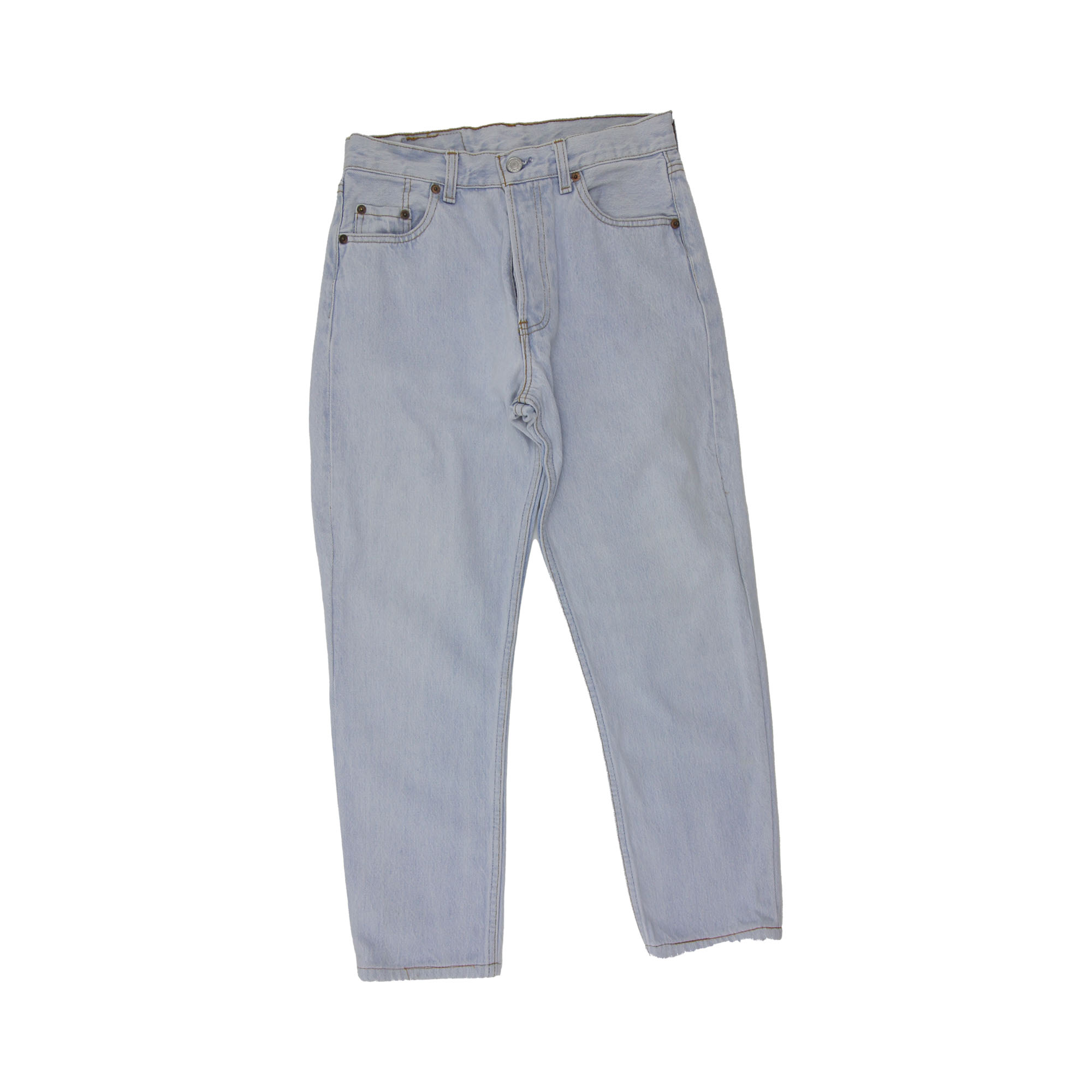 Levi's 501 Jeans - W27 L32 Levi's 501 Jeans - W27 L32