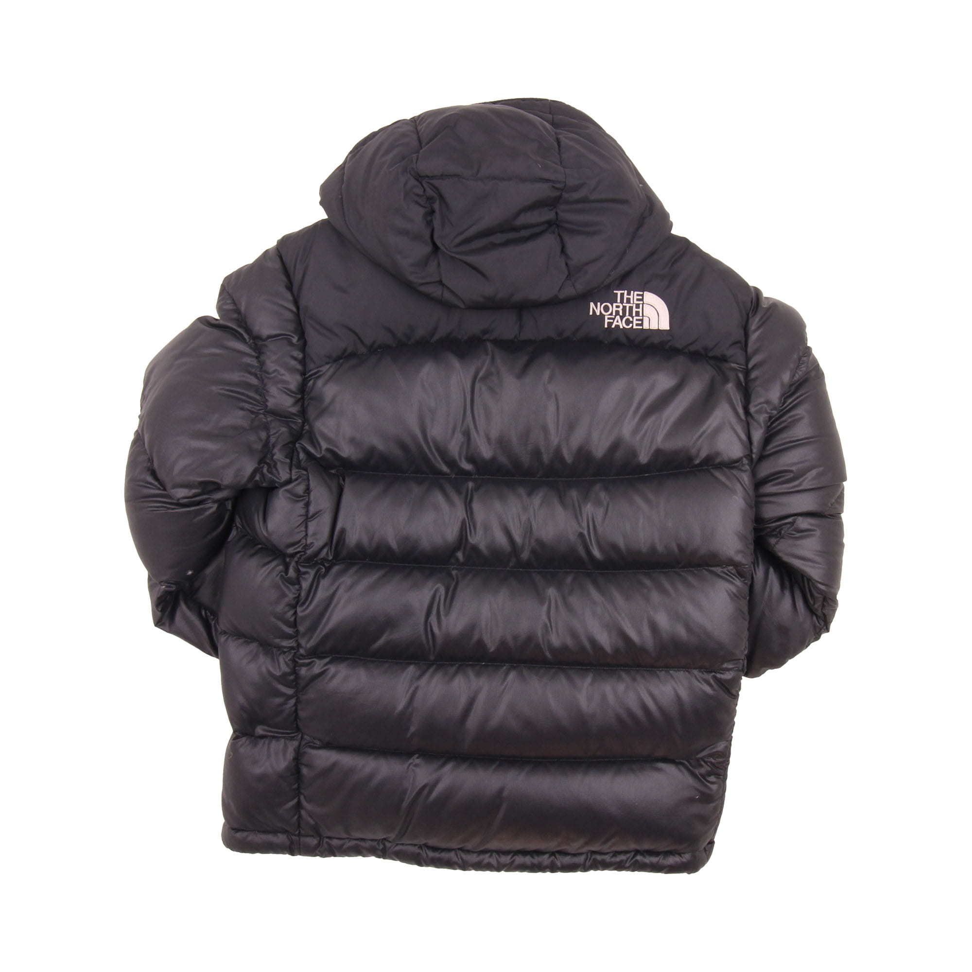 The North Face 700 Puffer Jacket Black -  S/M
