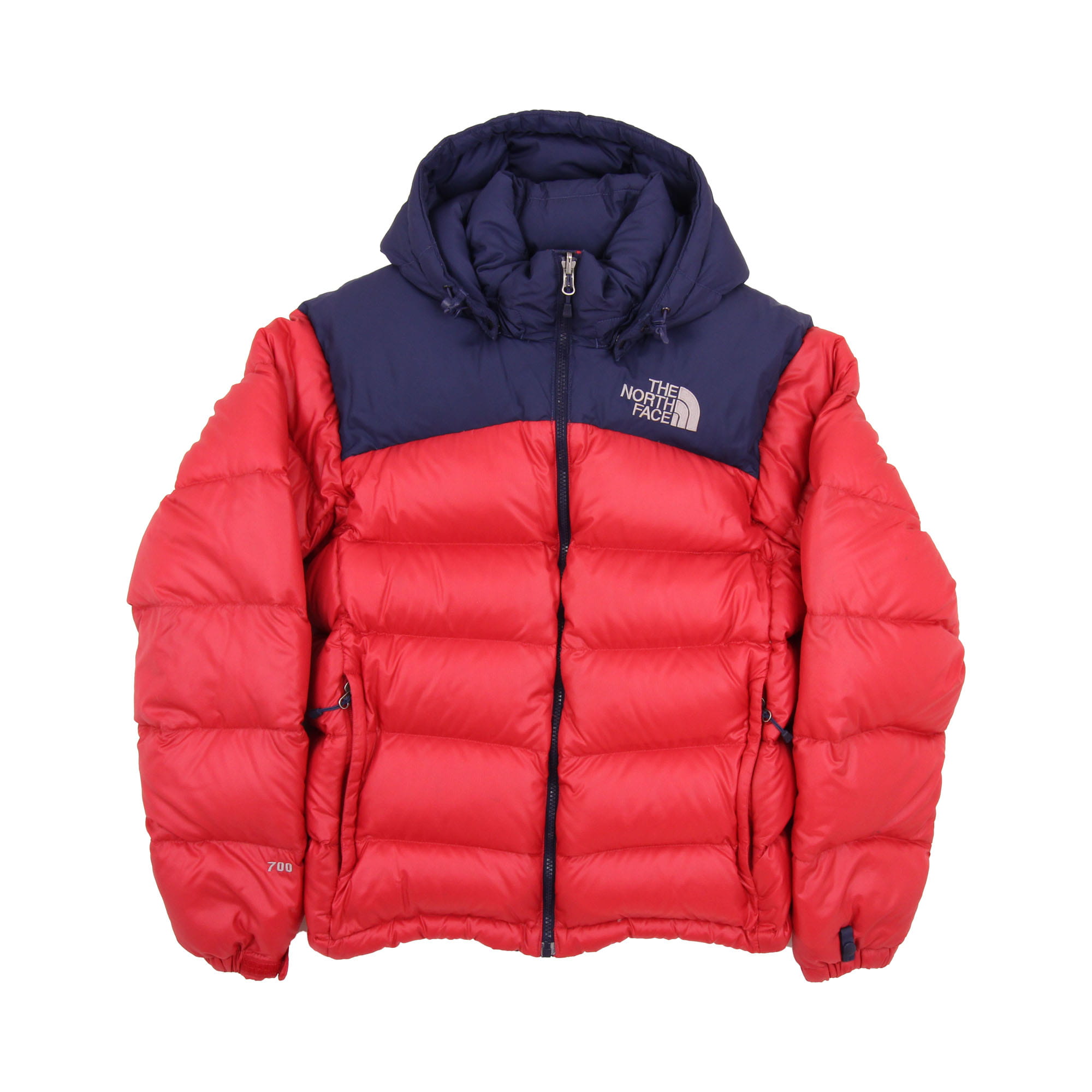 The North Face 700 Puffer Jacket -  S