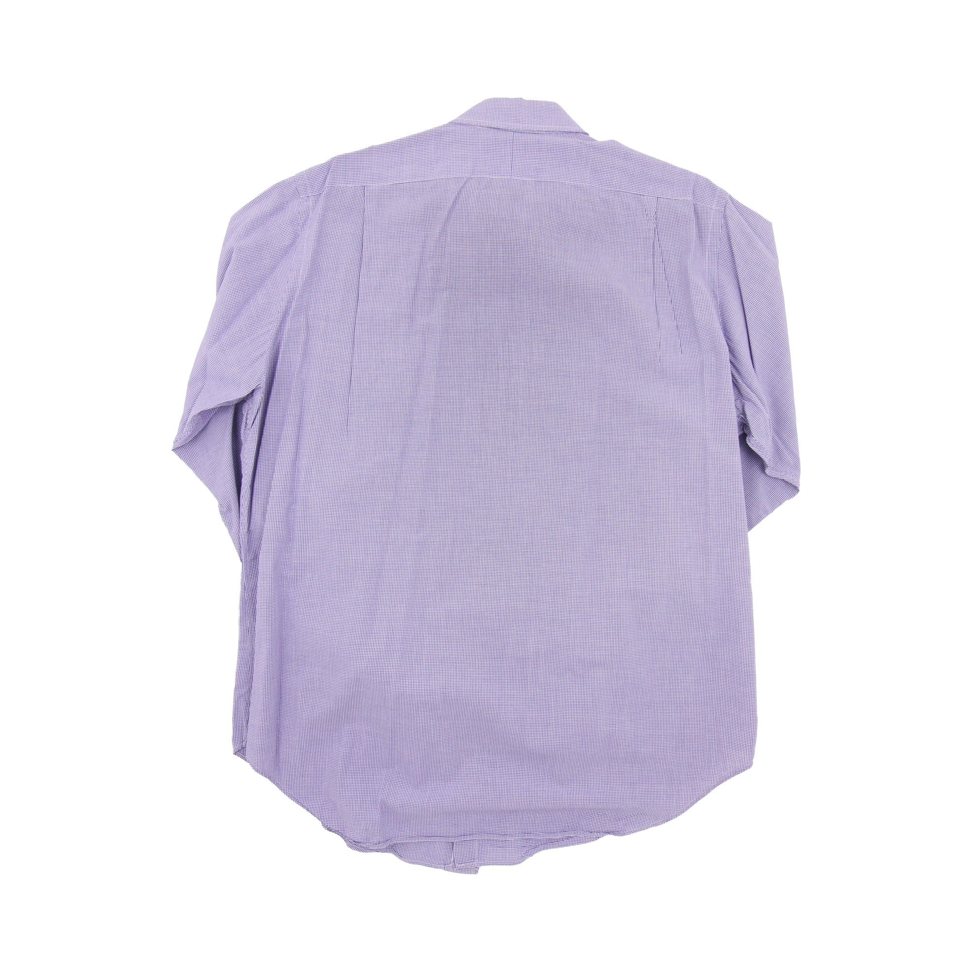Polo Ralph Lauren Long Sleeve Shirt -  L/XL