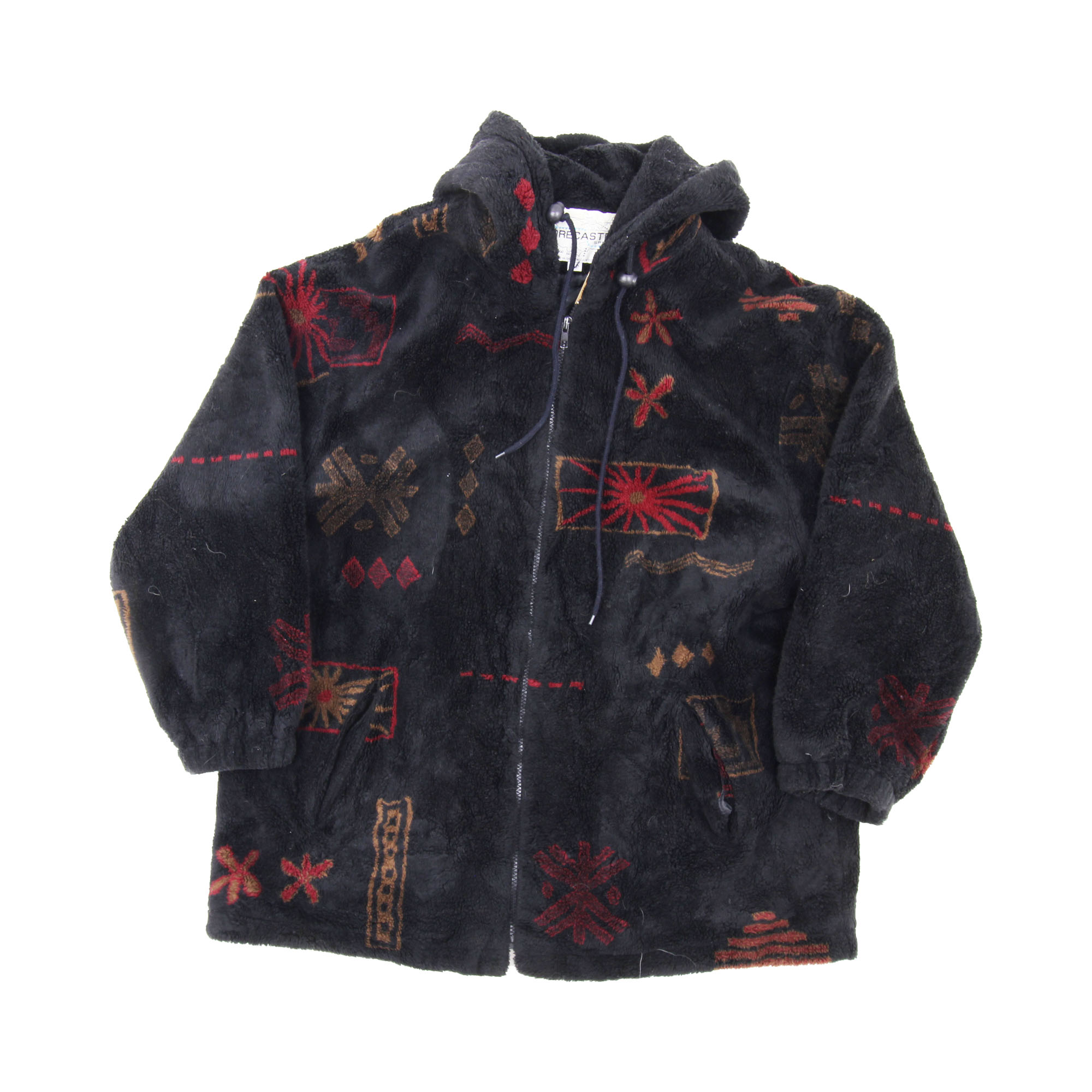 Forecaster Cozy Fleece - XL Forecaster Cozy Fleece - XL