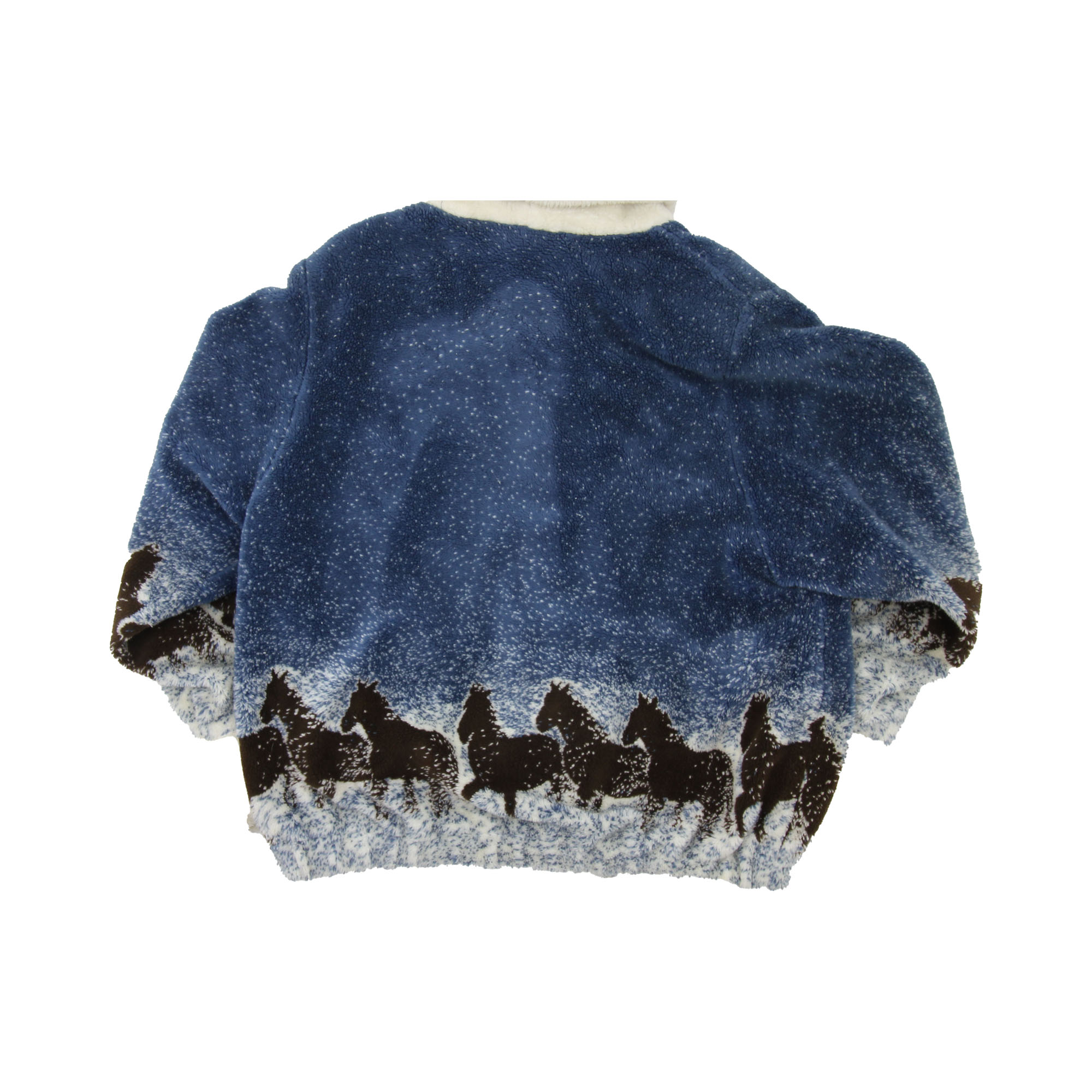Vintage Cozy Fleece - M Vintage Cozy Fleece - M