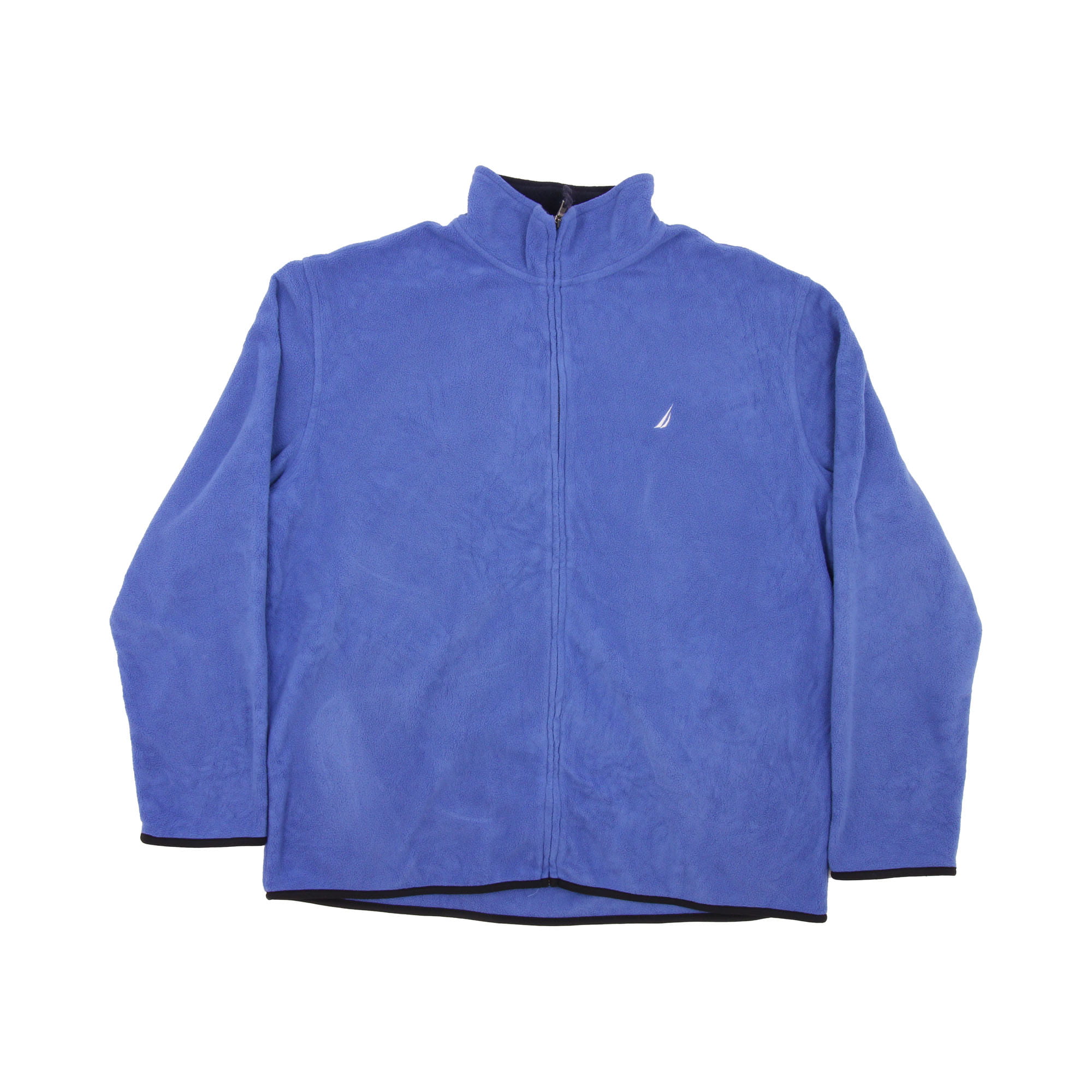 Nautica Fleece Blue -  XL