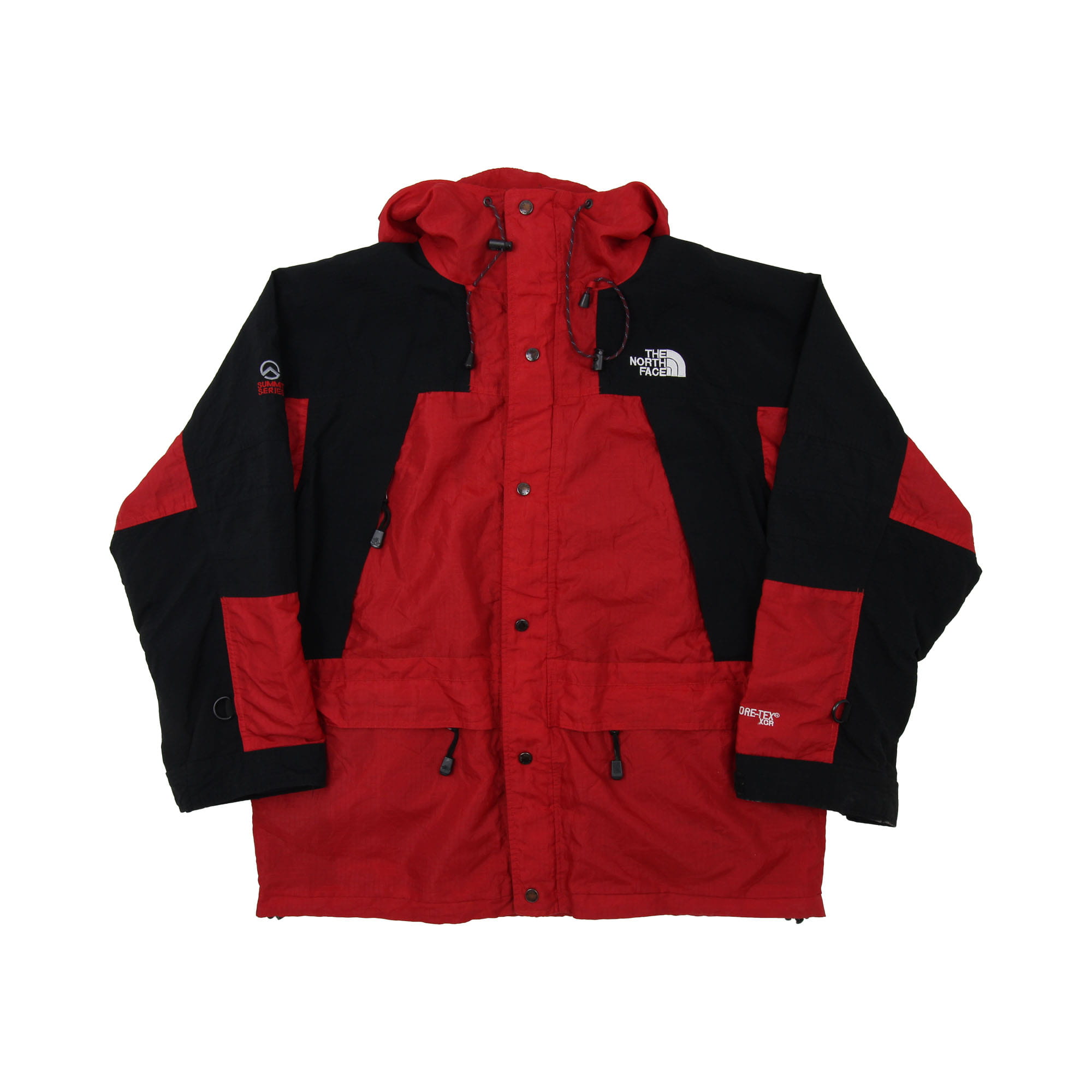 North face summit series 2024 gore tex rain jacket