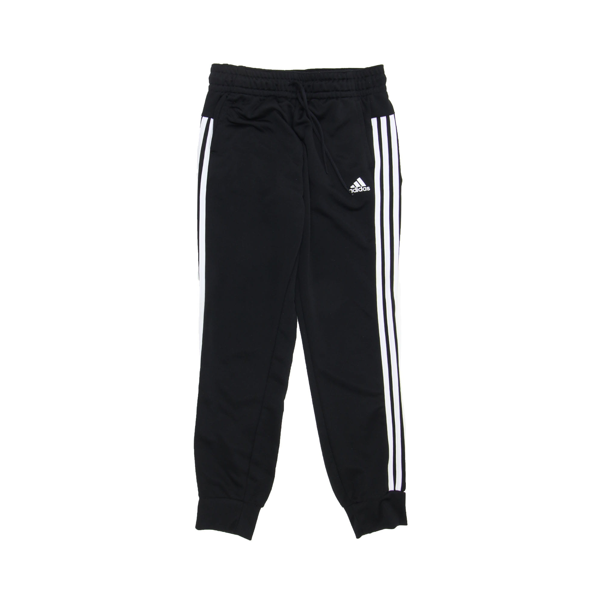 Adidas Sweatpants Black -  S