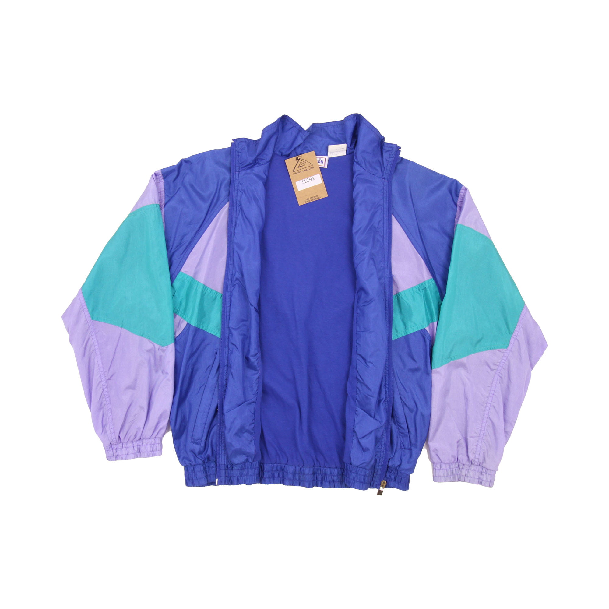 Reebok Crazy Thin Jacket -  S