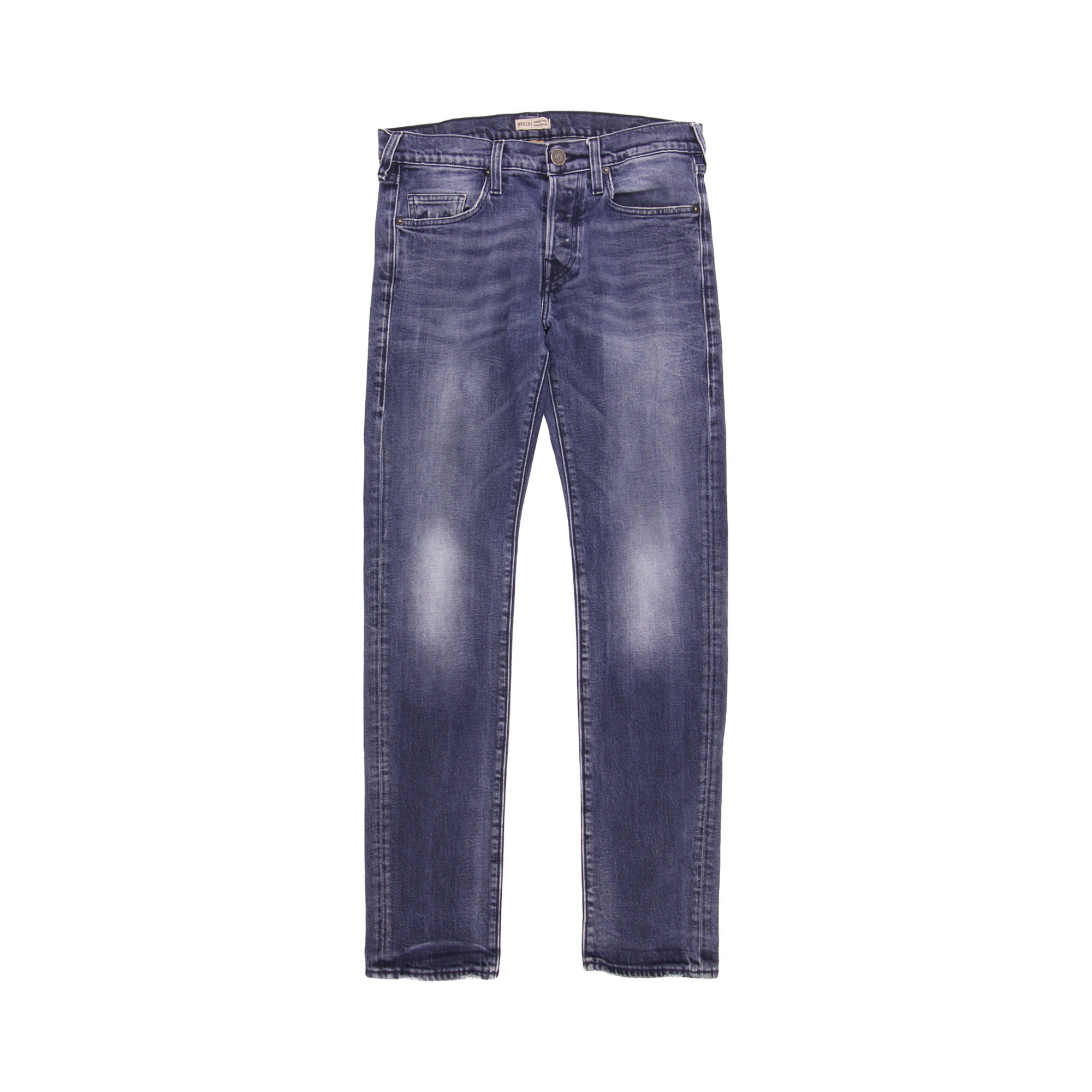 True Religion Jeans Navy - W33  