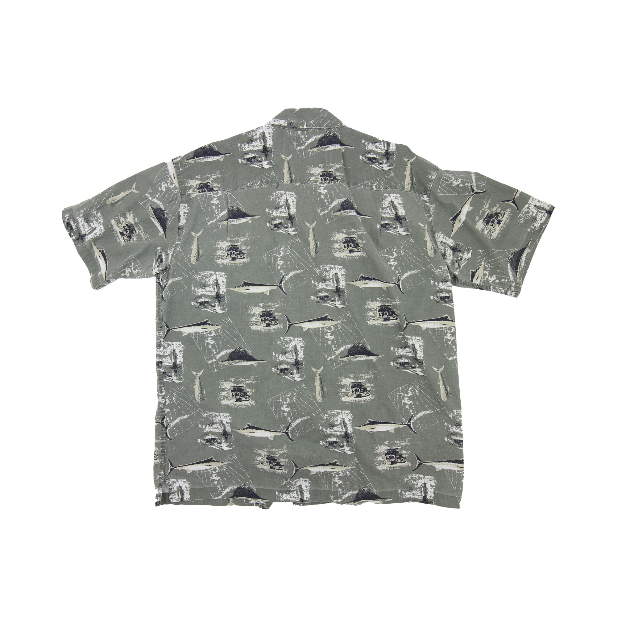 Wolverine Short Sleeve Shirt - XL/XXL Wolverine Short Sleeve Shirt - XL/XXL