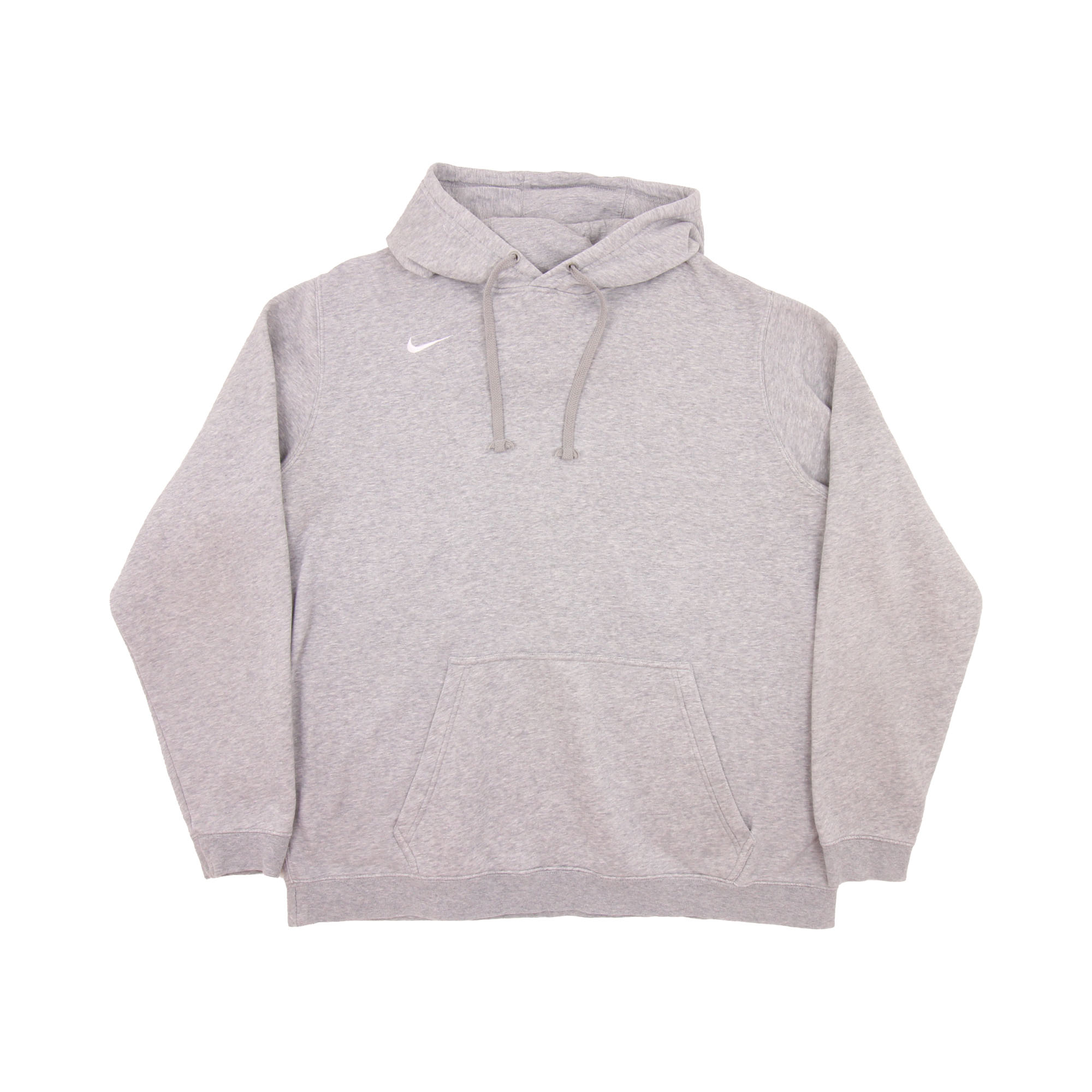 Nike Hoodie Grey -  XL