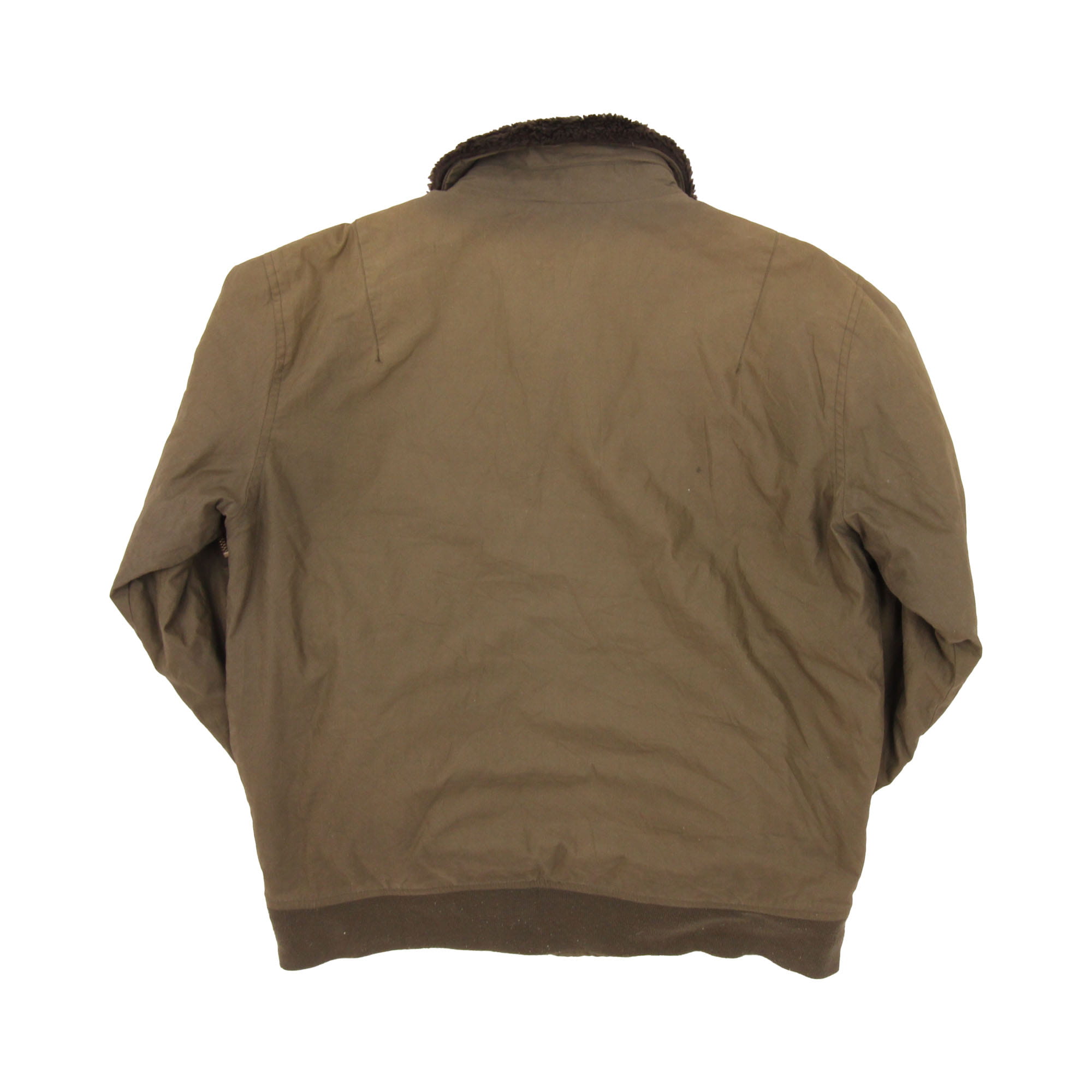 Stussy Aviator Jacket- M 