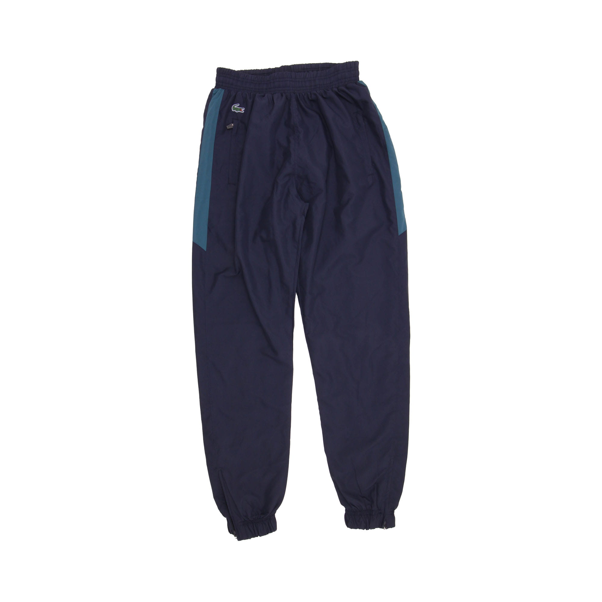 Lacoste Track Pants Navy - XS 