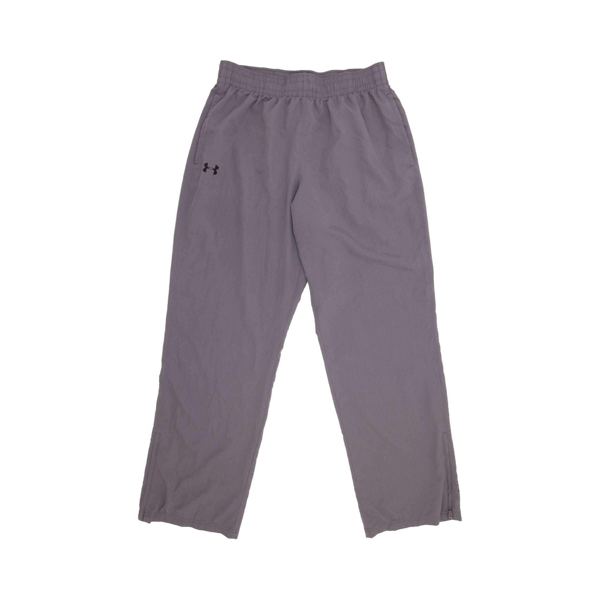 Under Armour Track Pants Grey -  L