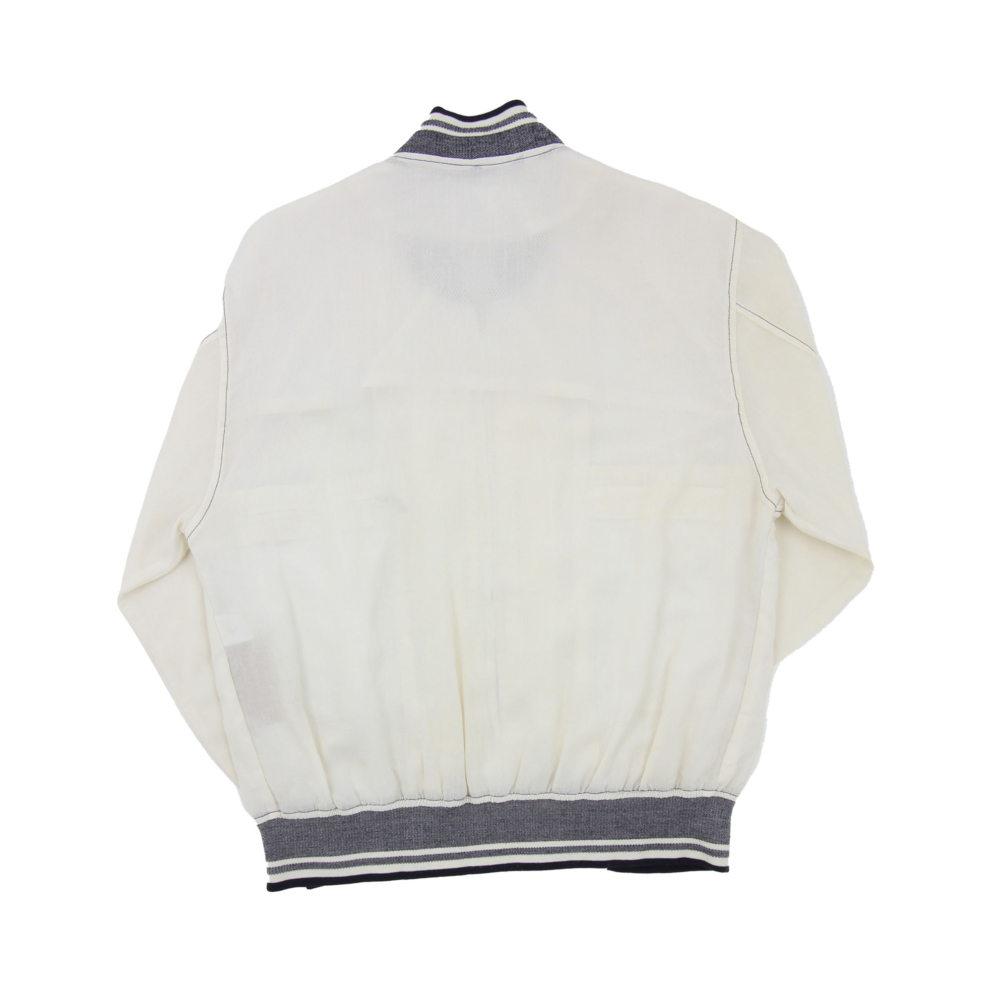 Lacoste Vintage Thin Jacket - L Lacoste Vintage Thin Jacket - L