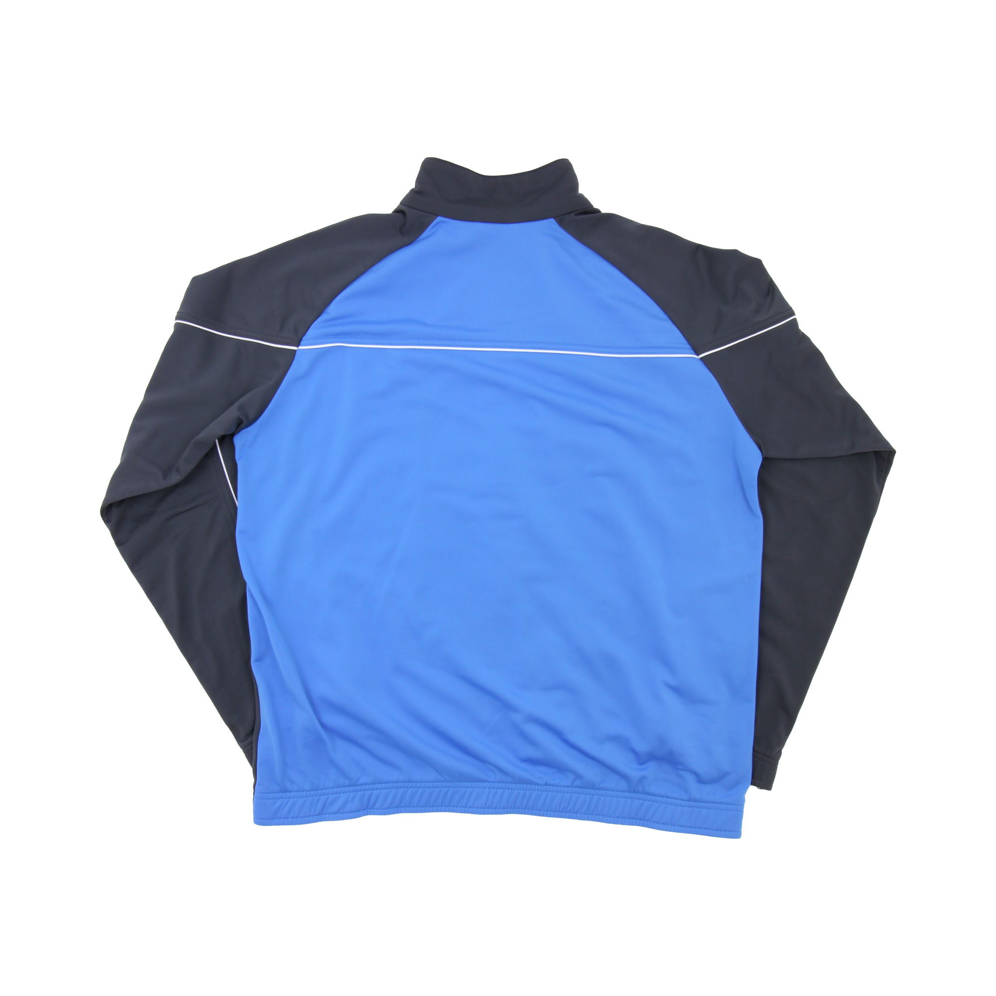 Nike Embroidered Logo Tracktop -  L