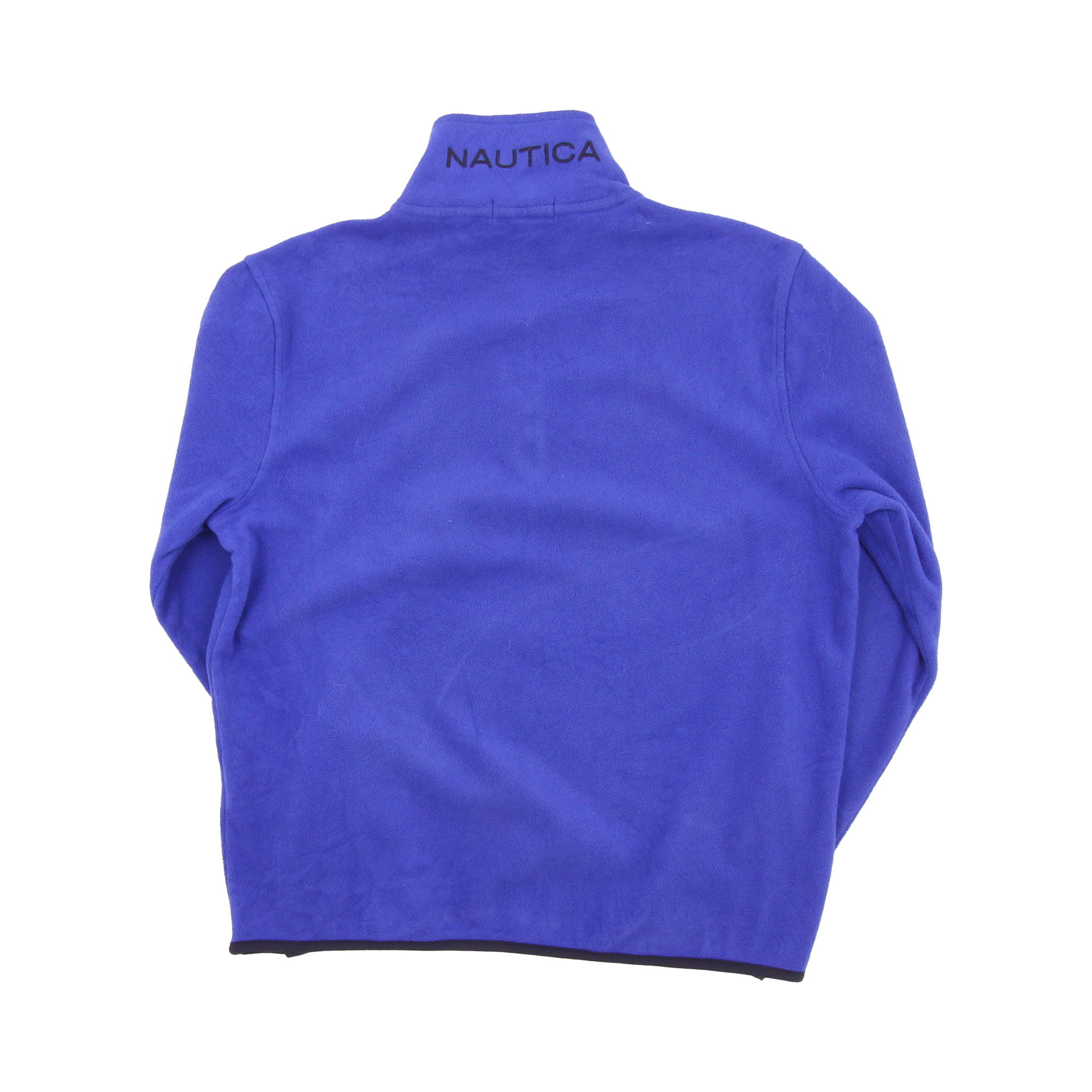 Nautica Fleece Blue -  XS/S