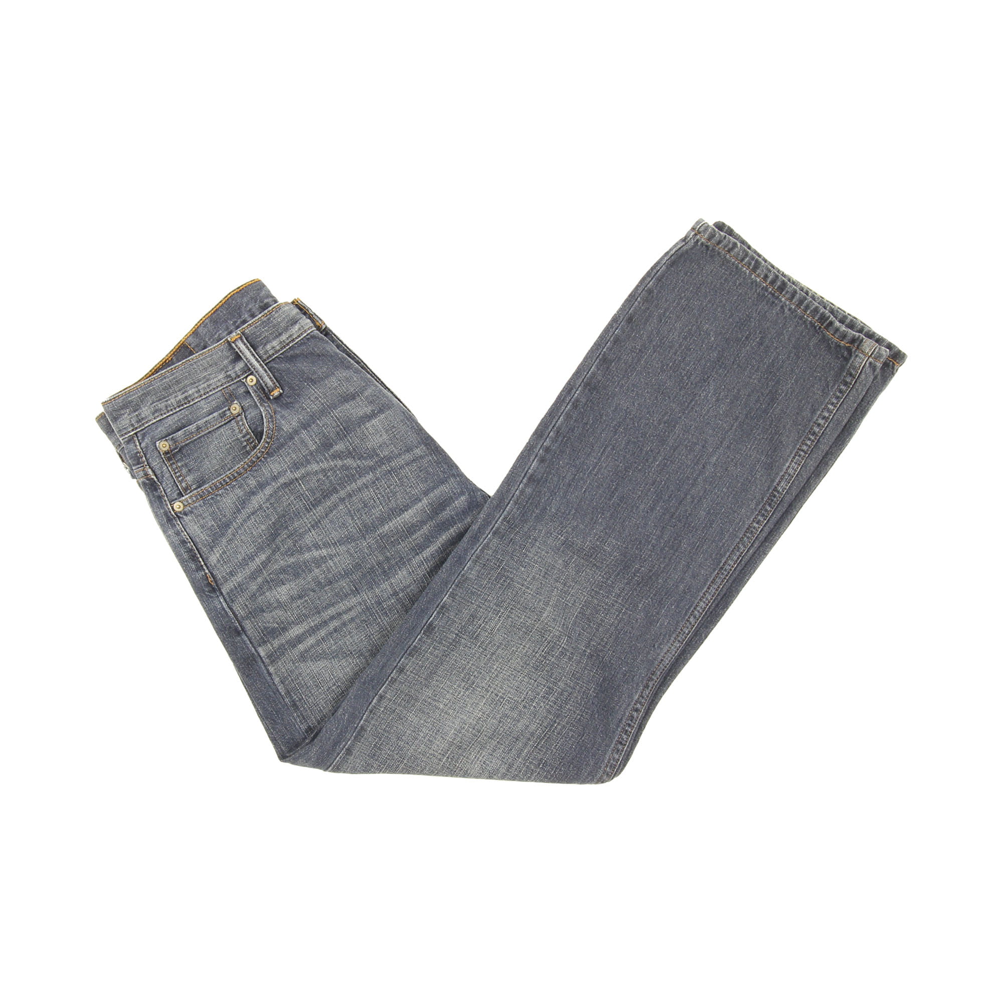 Levi's 569 Jeans Blue -  W34 L32