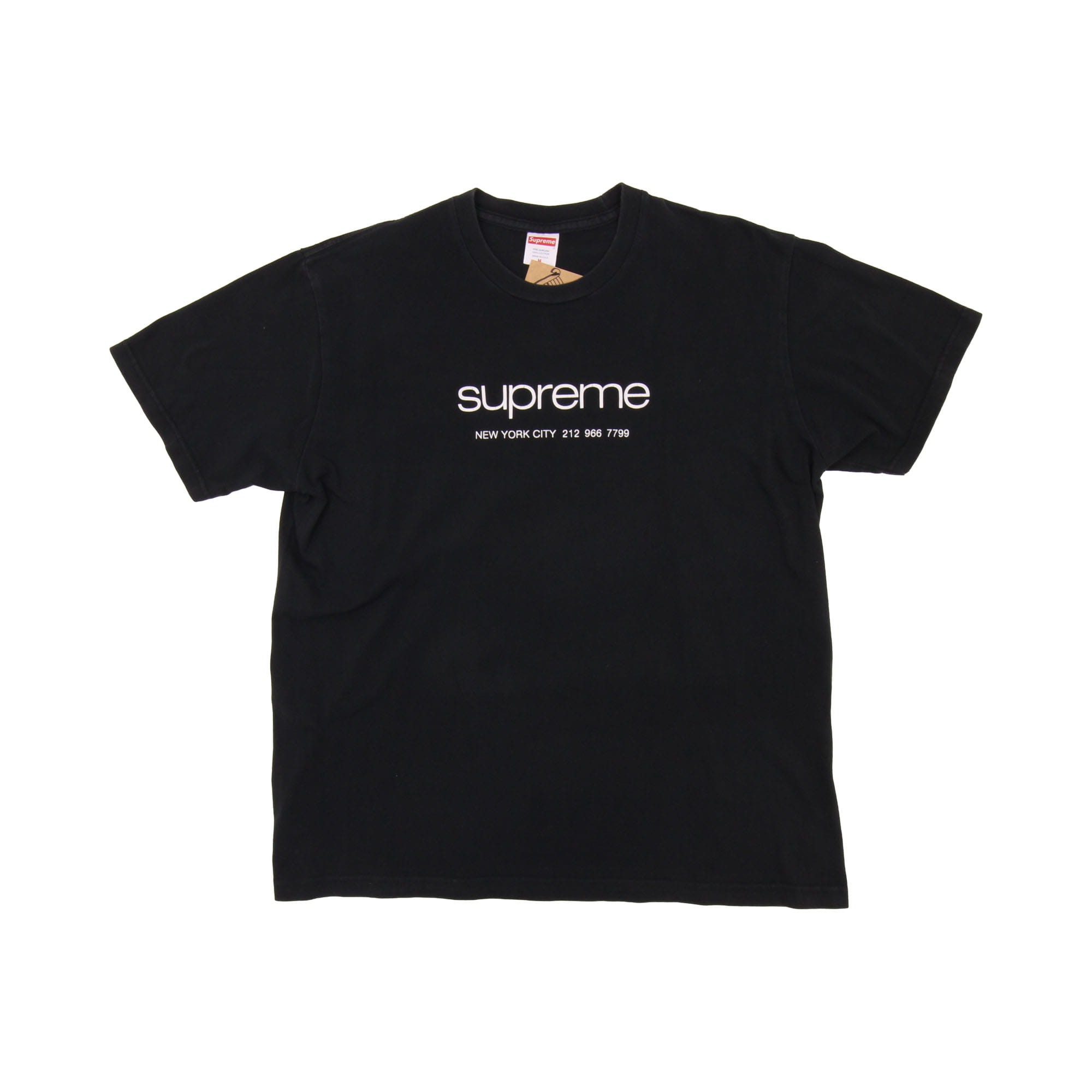 Supreme T-Shirt - M 