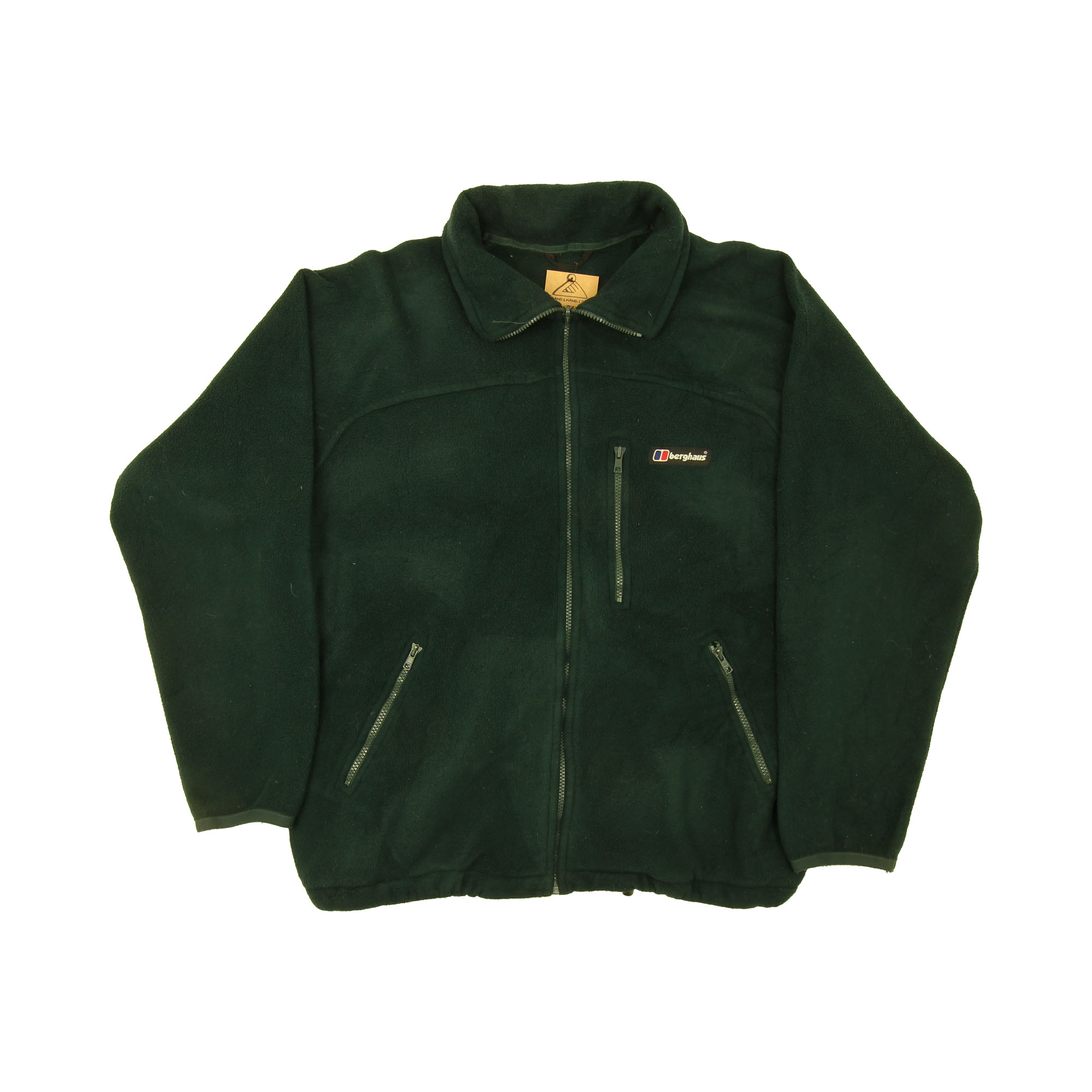 Berghaus Cozy Fleece - XL Berghaus Cozy Fleece - XL