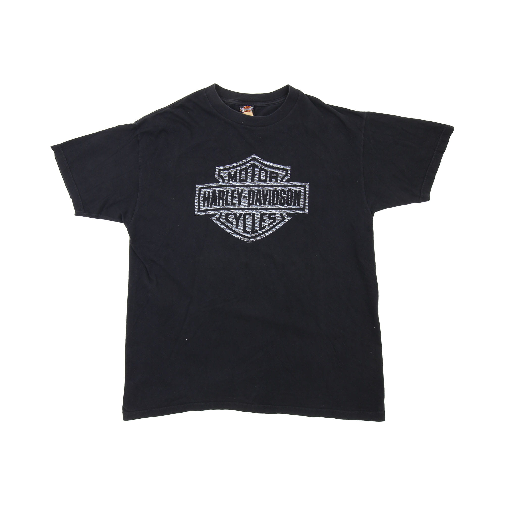 Harley Davidson T-Shirt -  XL