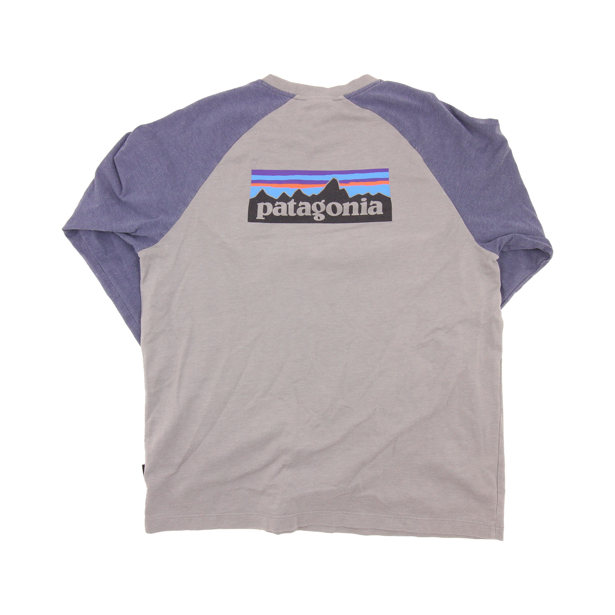 Patagonia Thin Sweatshirt - L 