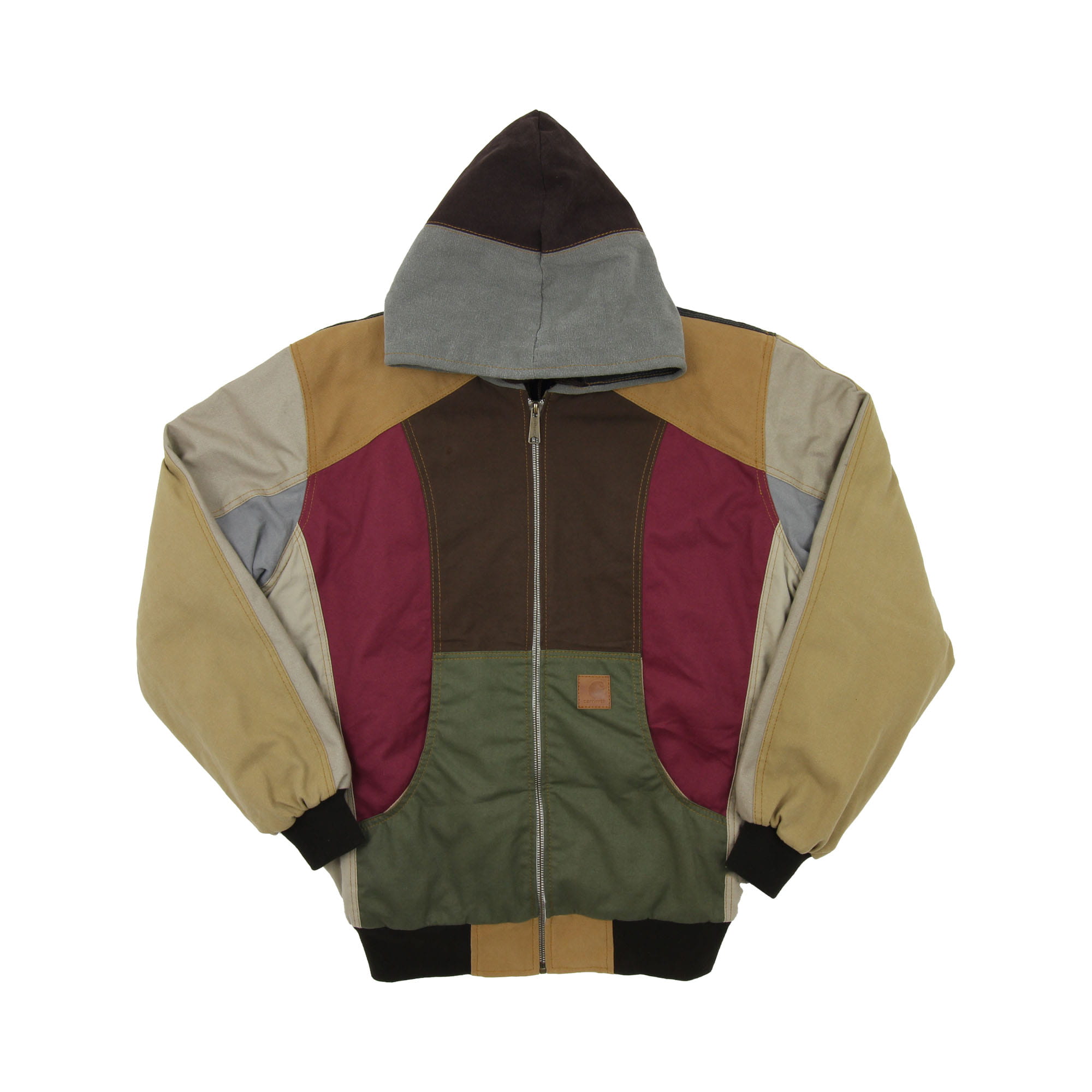 Carhartt Rework Warm Jacket - L Carhartt Rework Warm Jacket - L