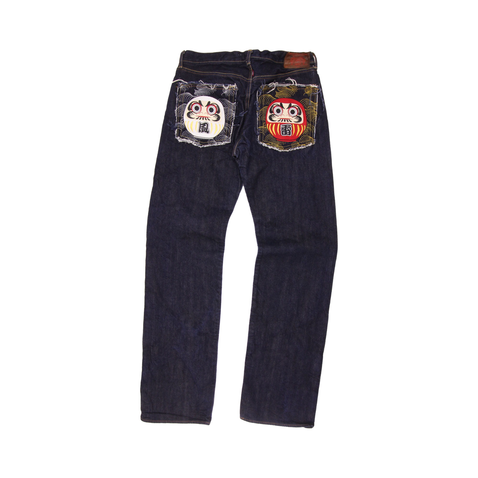 RMC Jeans - W36