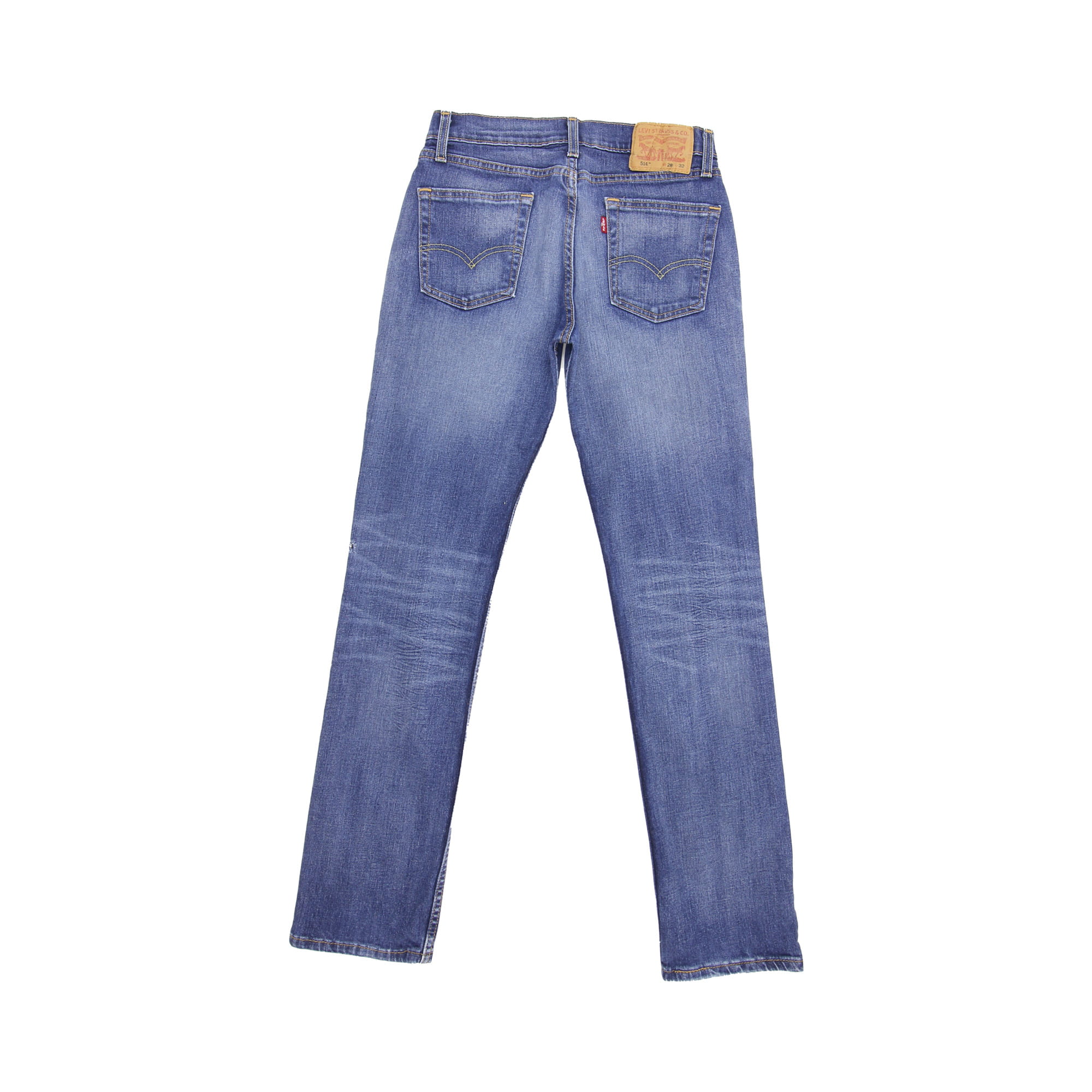 Levi's Jeans Blue -  S