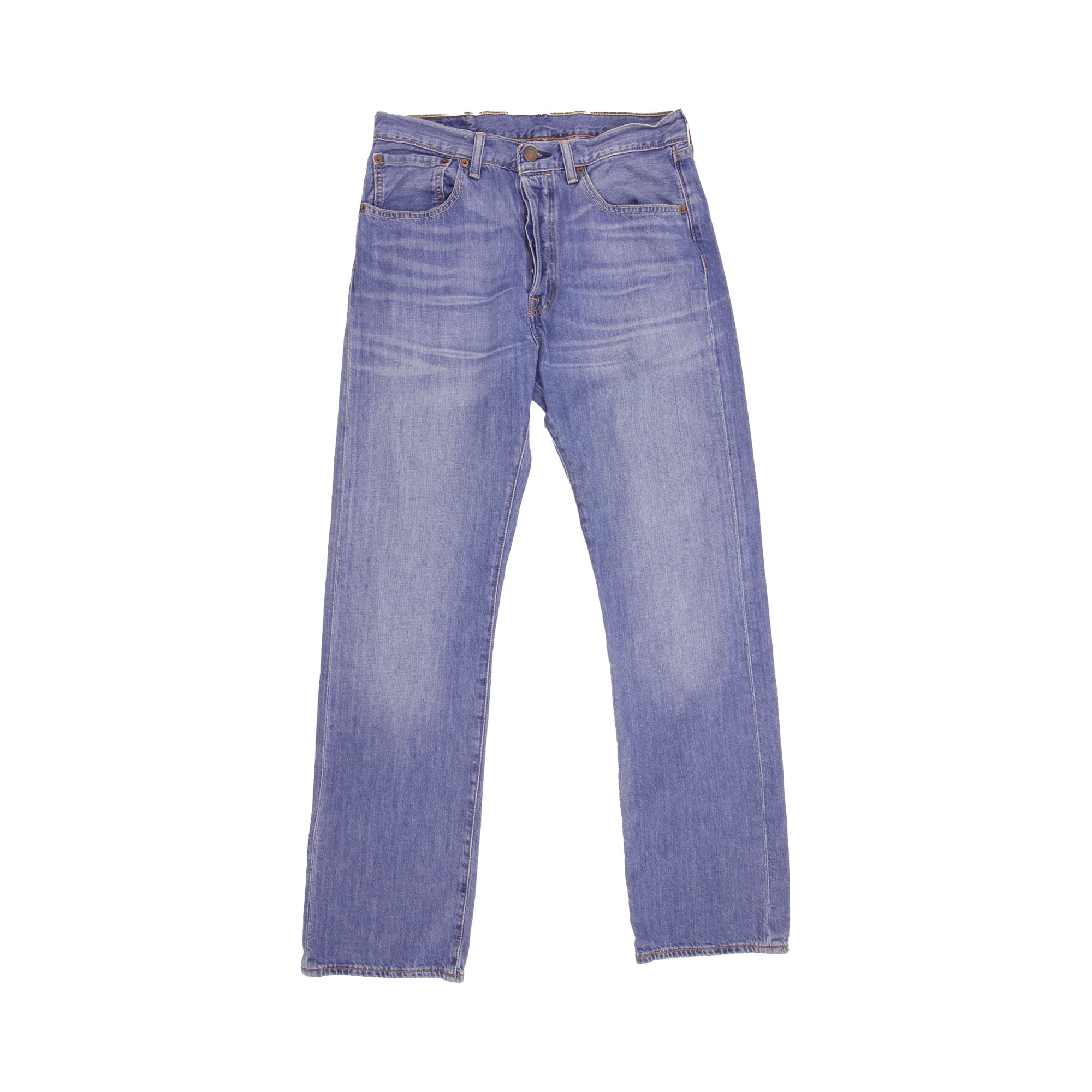 Levi's Jeans Blue -  W32 L32