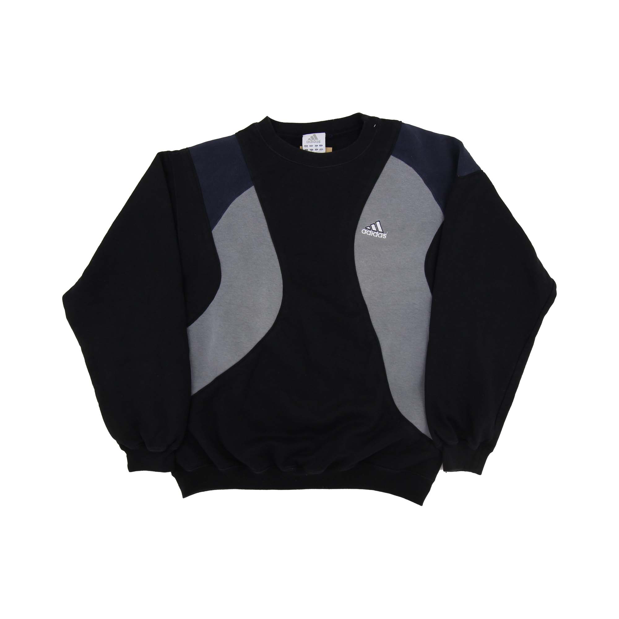 Adidas Rework Sweatshirt - M