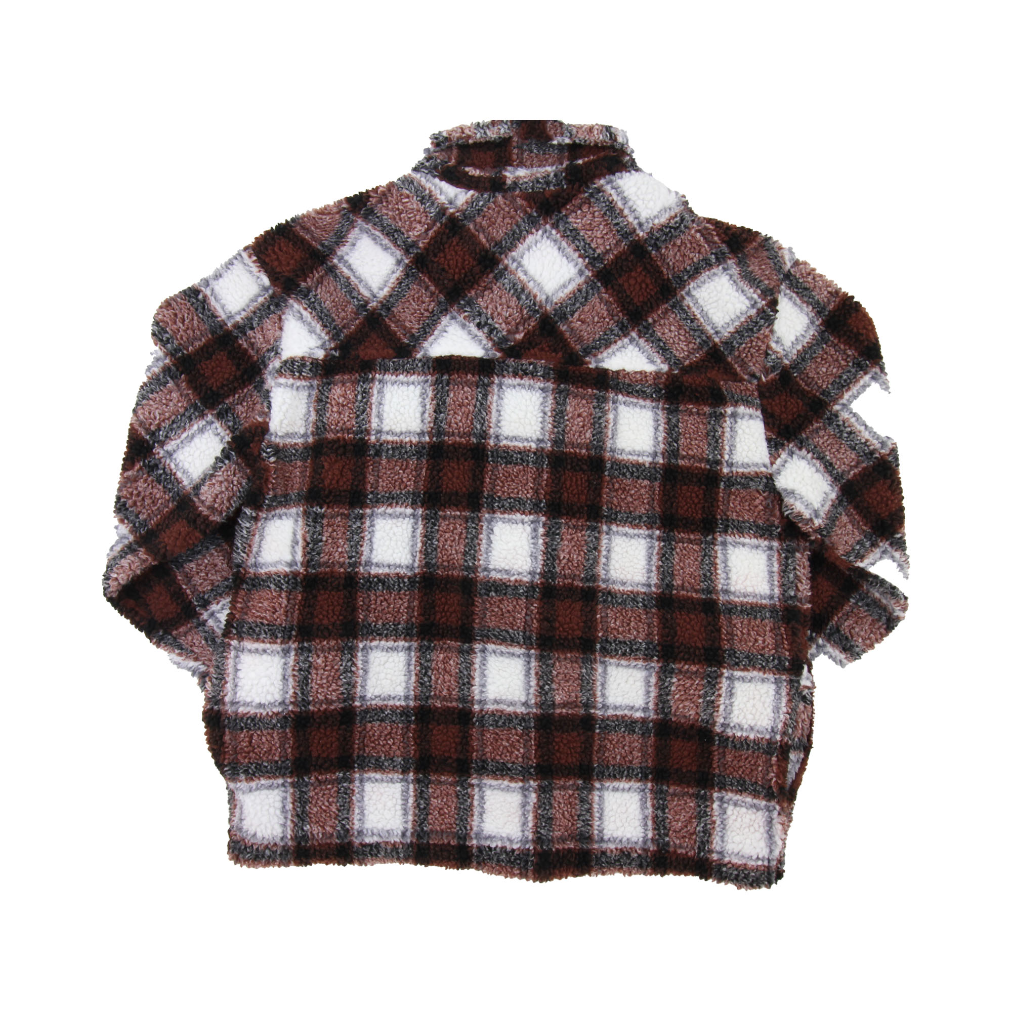 No Boundaries Cozy Fleece - XL No Boundaries Cozy Fleece - XL