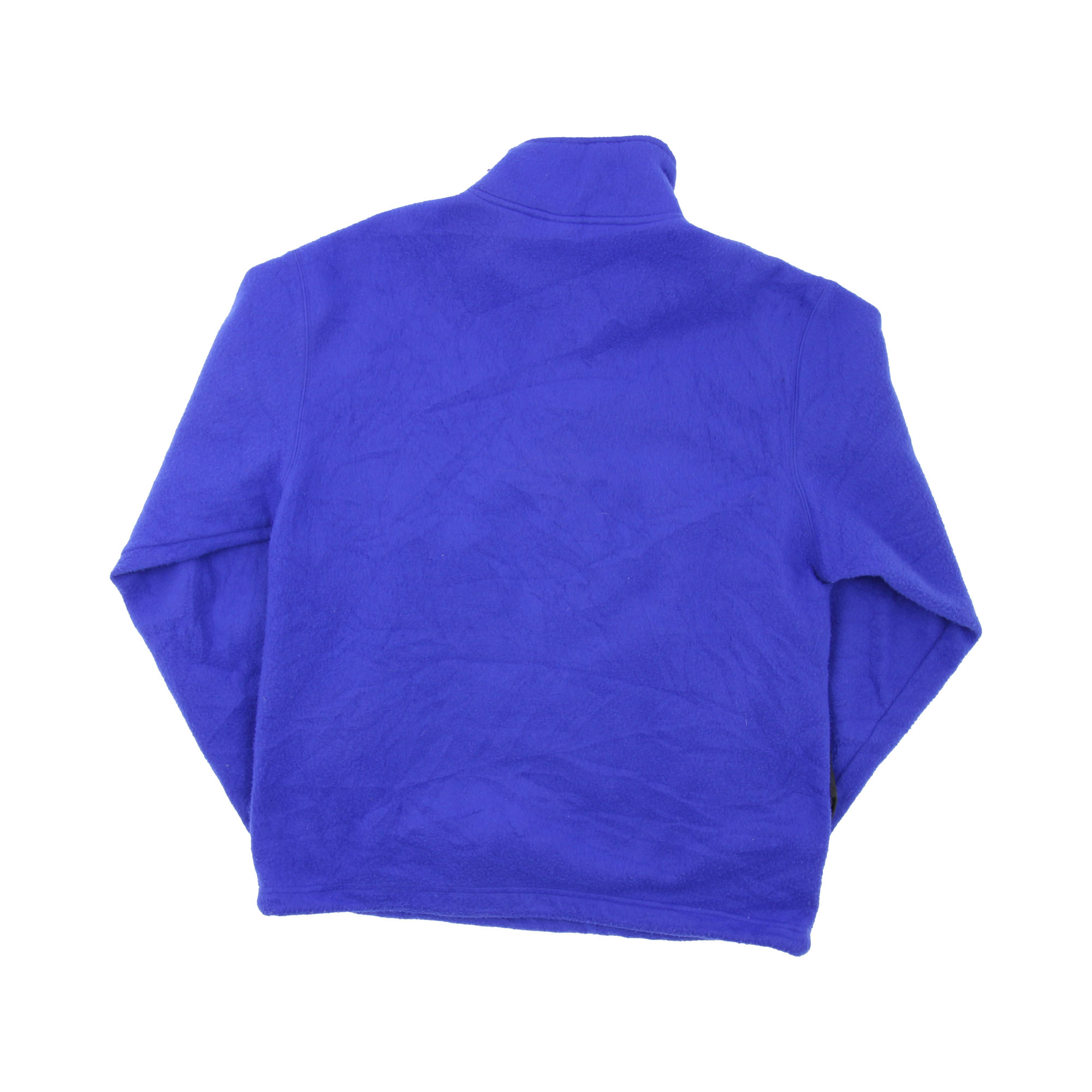 Old Navy Quarter Zip Fleece - L Old Navy Quarter Zip Fleece - L